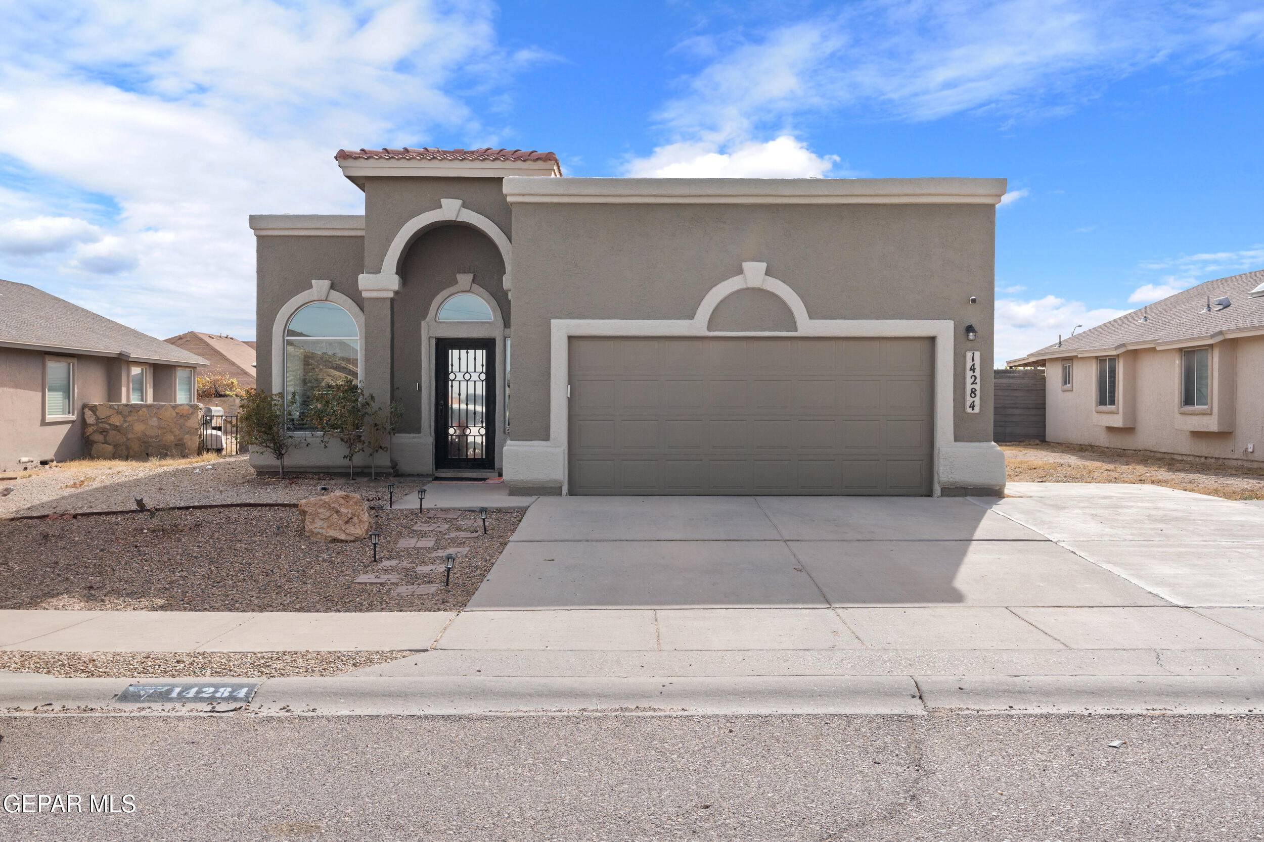 El Paso, TX 79928,14284 DESERT ORCHID DR