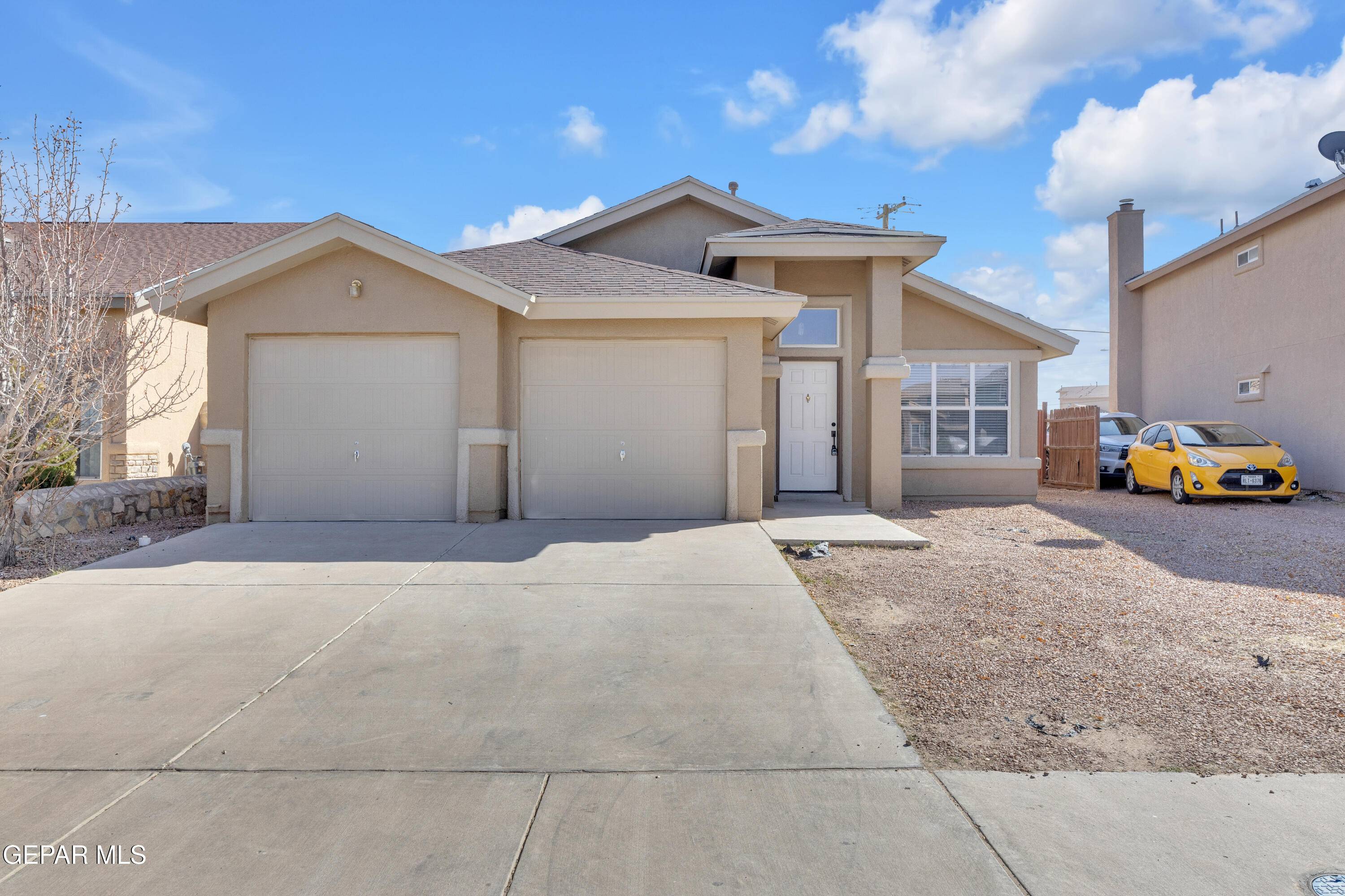 El Paso, TX 79928,12560 TWIN LEAF DR