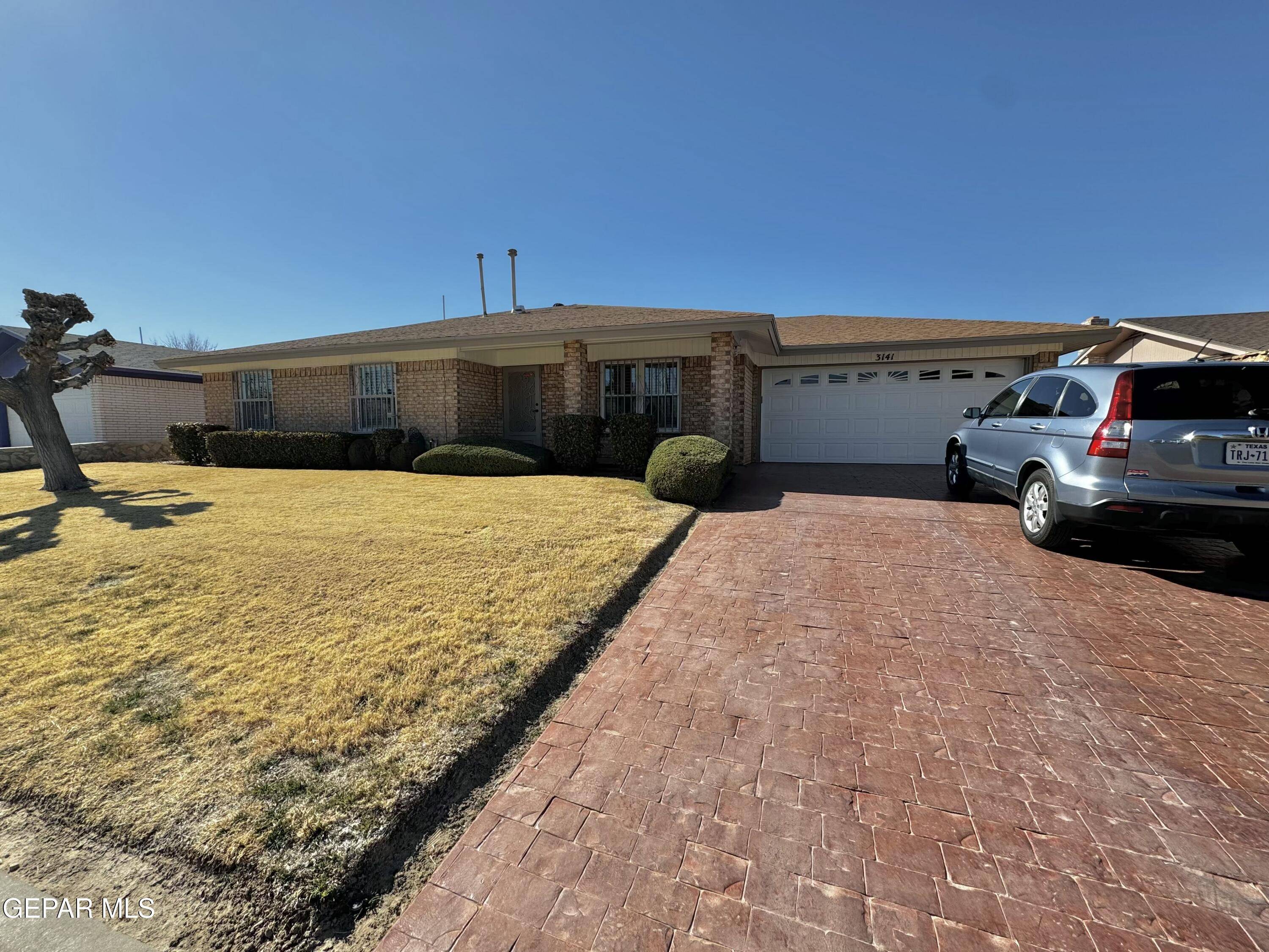 El Paso, TX 79936,3141 MCLEAN ST