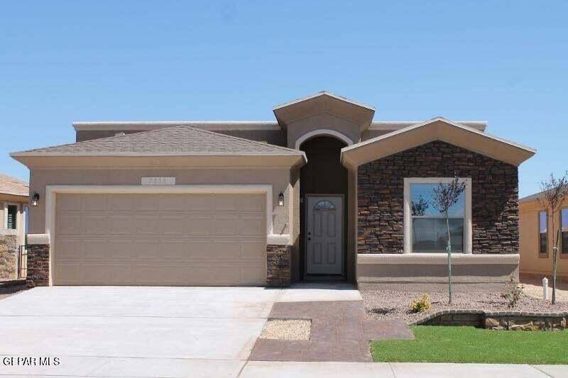 El Paso, TX 79928,924 Sandhurst PL