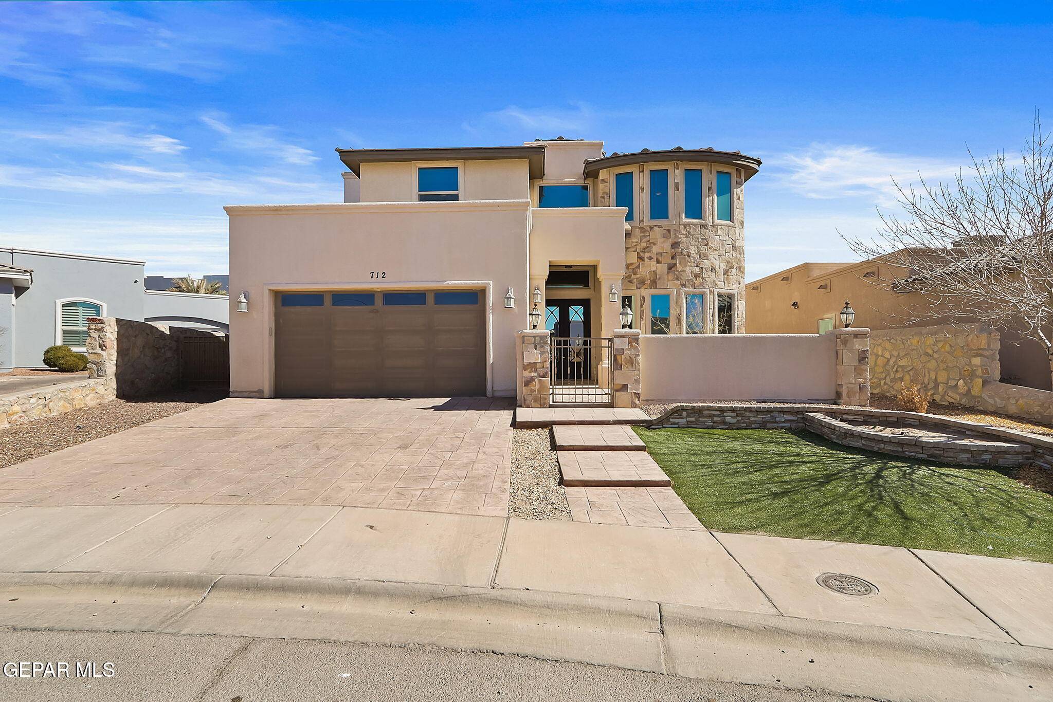 El Paso, TX 79928,712 Belken PL