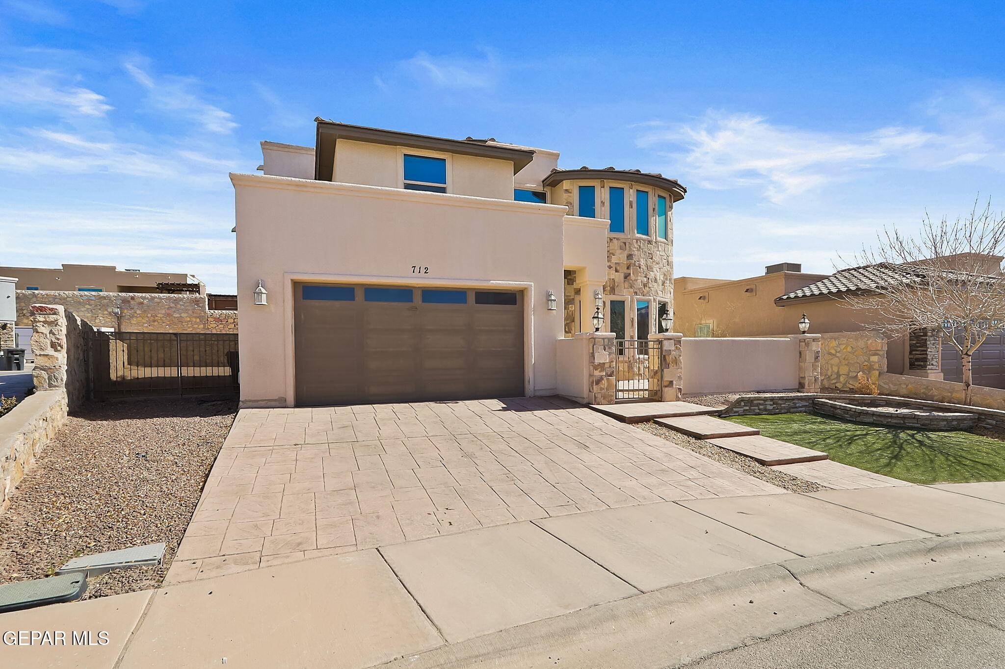 El Paso, TX 79928,712 Belken PL