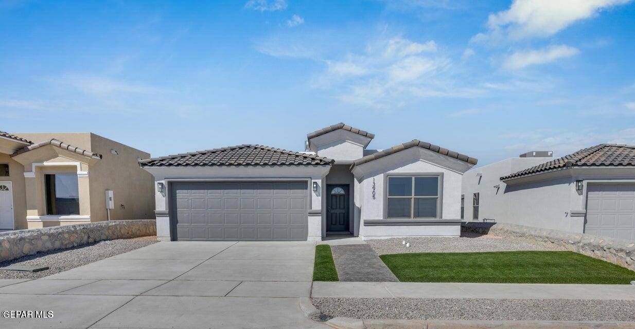 Horizon City, TX 79928,825 Paseo Tranquilo PL