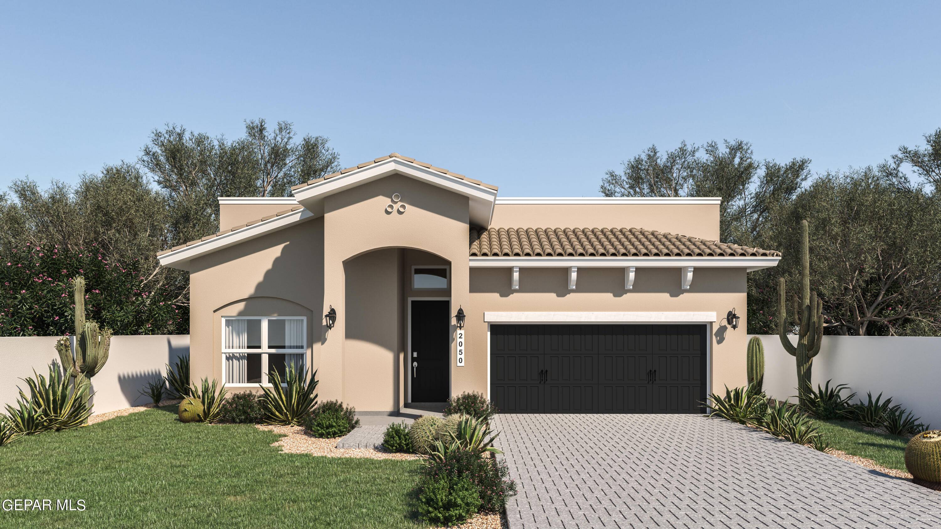 Clint, TX 79938,15325 Promise CT ST