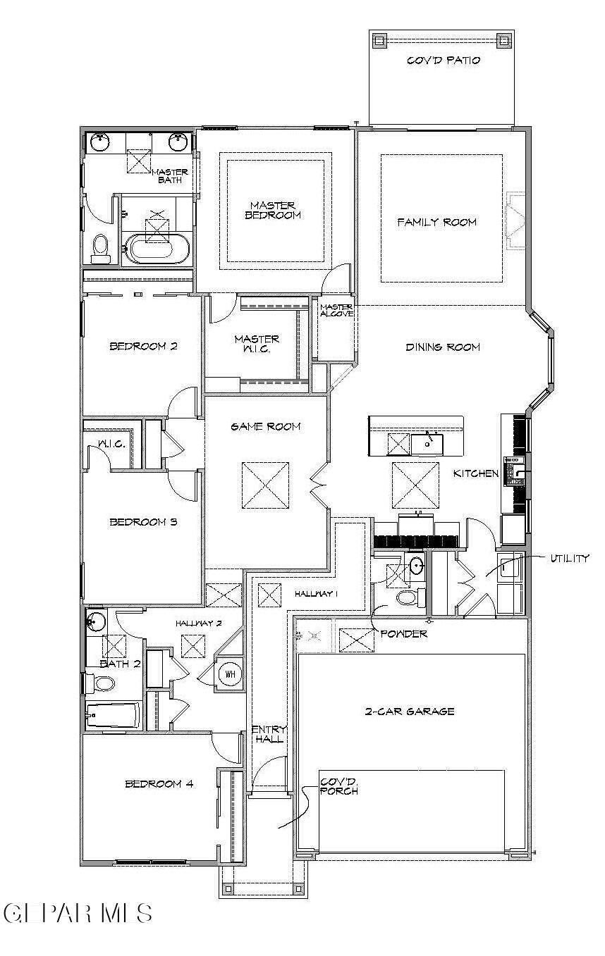 Clint, TX 79938,15325 Promise CT ST
