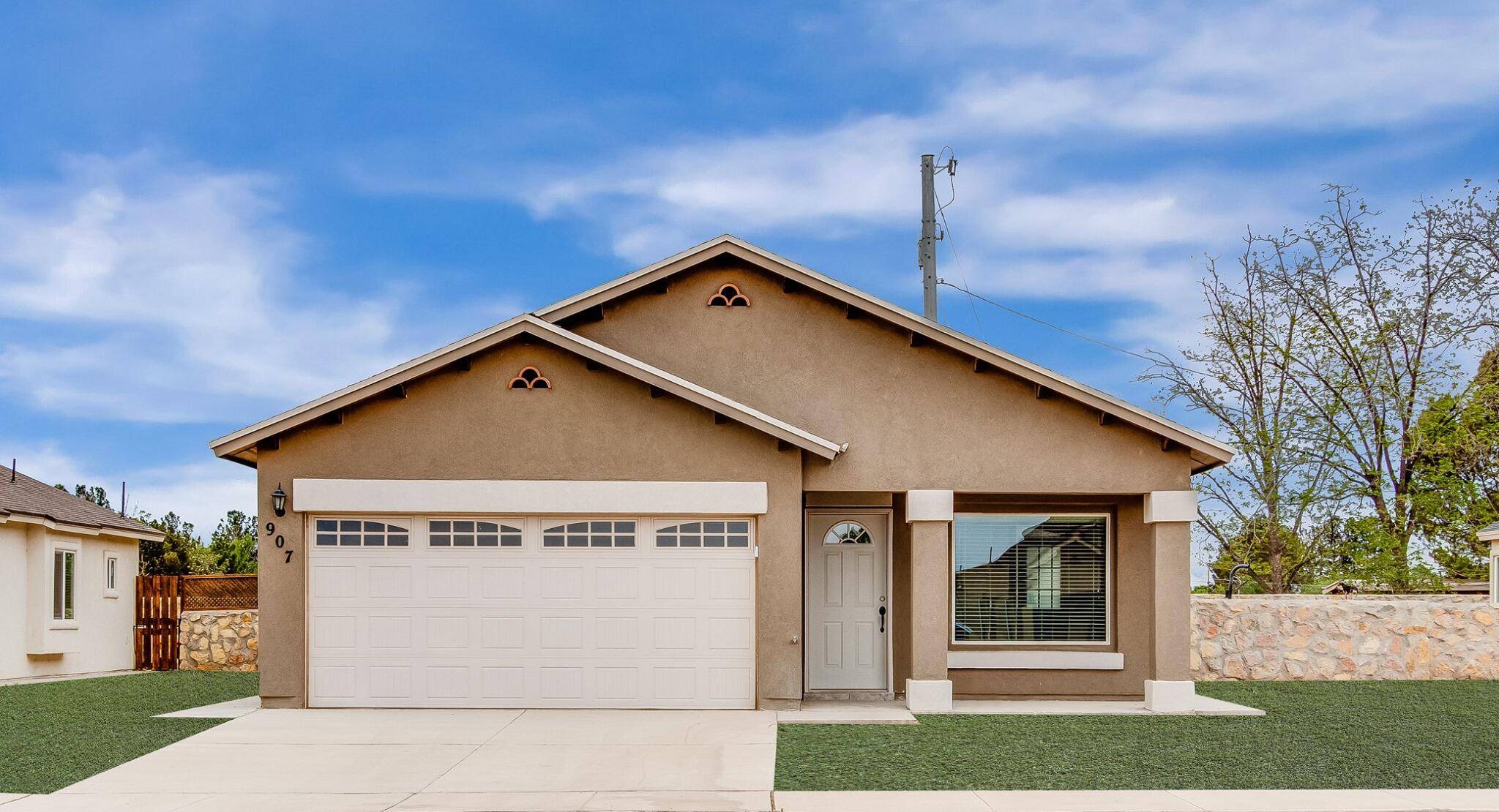 El Paso, TX 79938,14266 Kayla Mia DR