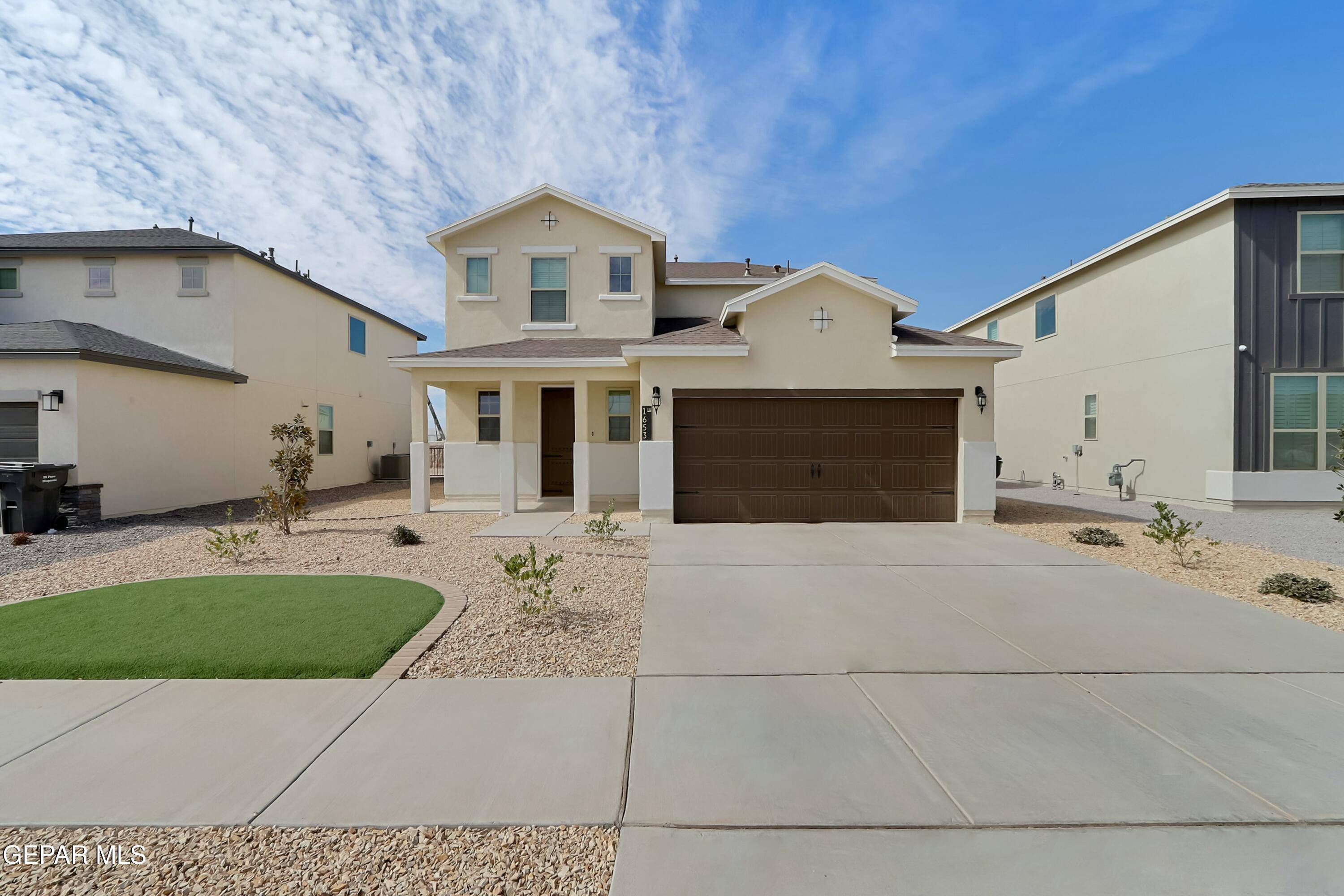El Paso, TX 79928,1653 Tony Harper ST