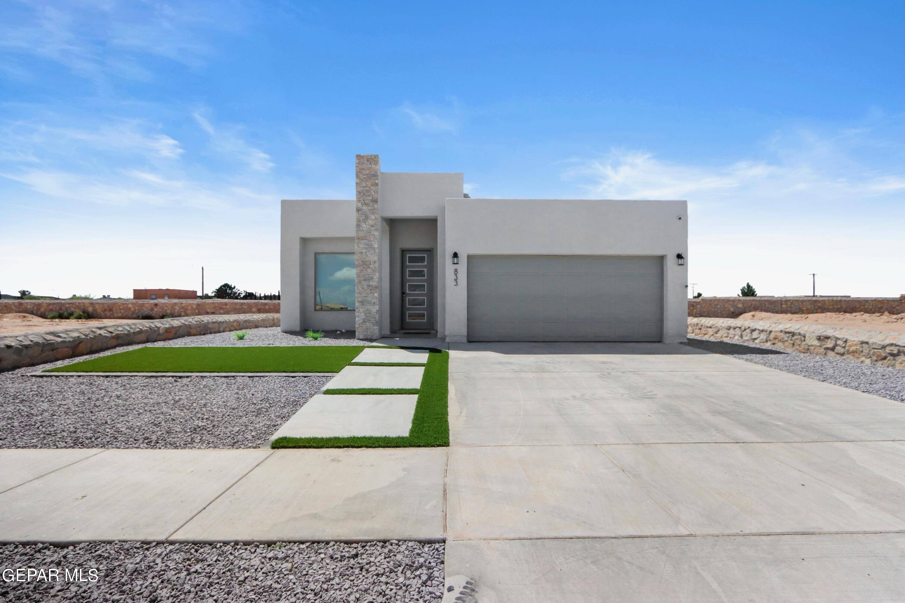 Horizon City, TX 79928,13829 Margaret Ponce AVE