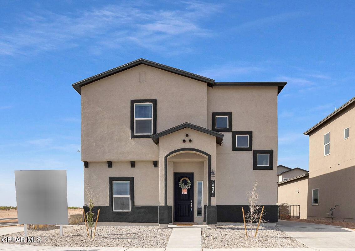 Horizon City, TX 79928,14301 Chris Zingo LN