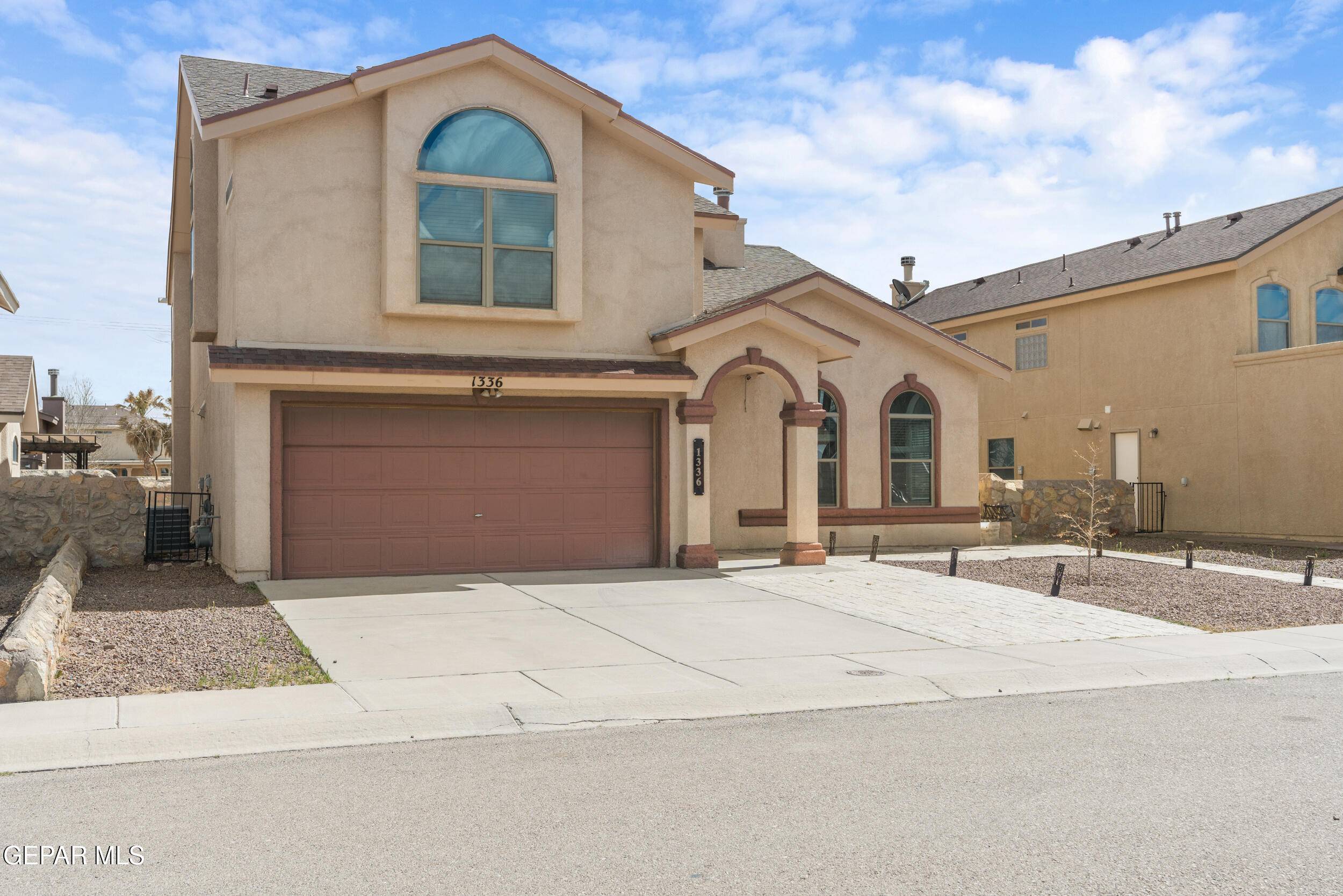 El Paso, TX 79928,1336 SUNNY SKY PL