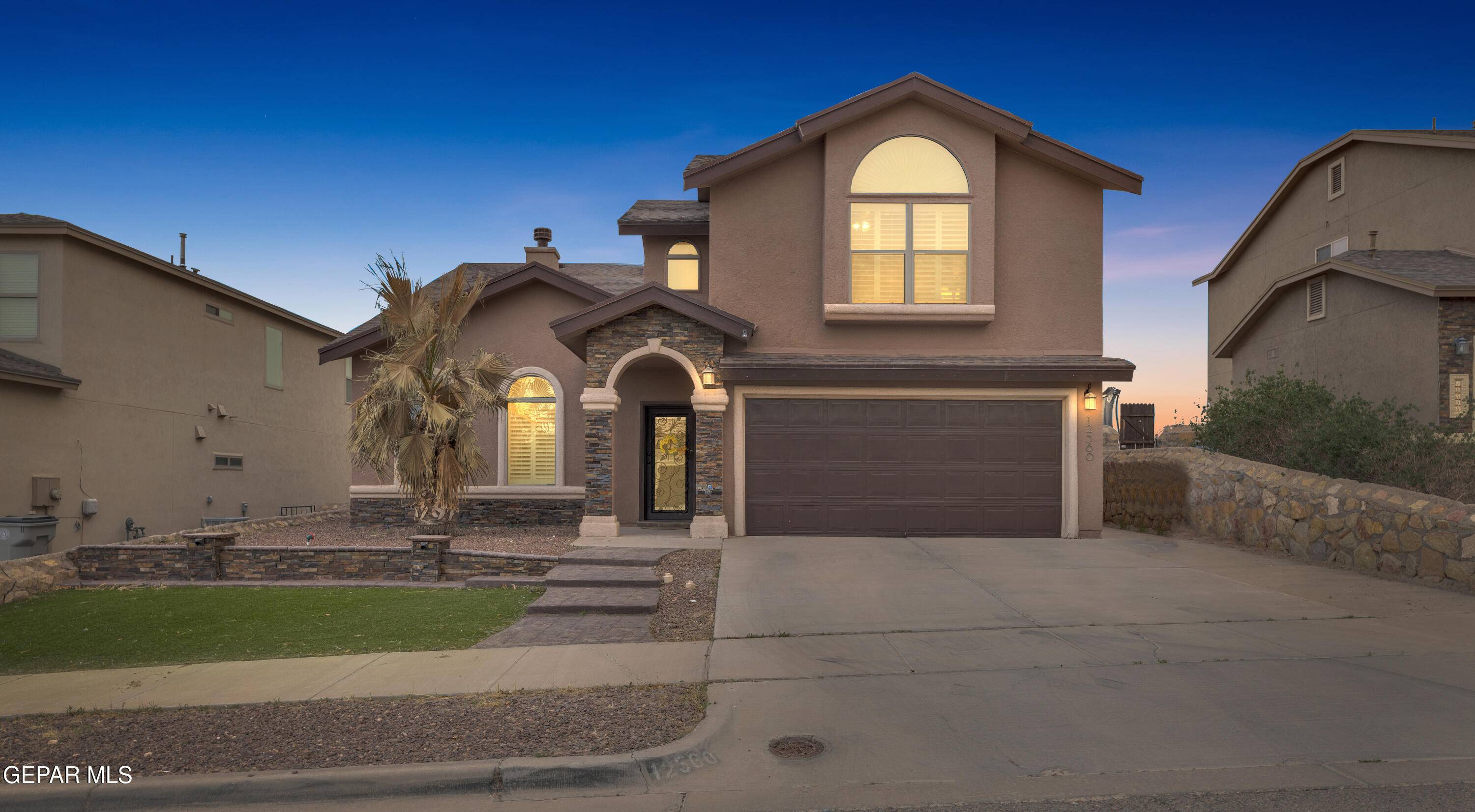 El Paso, TX 79928,12560 ARROW WEED DR