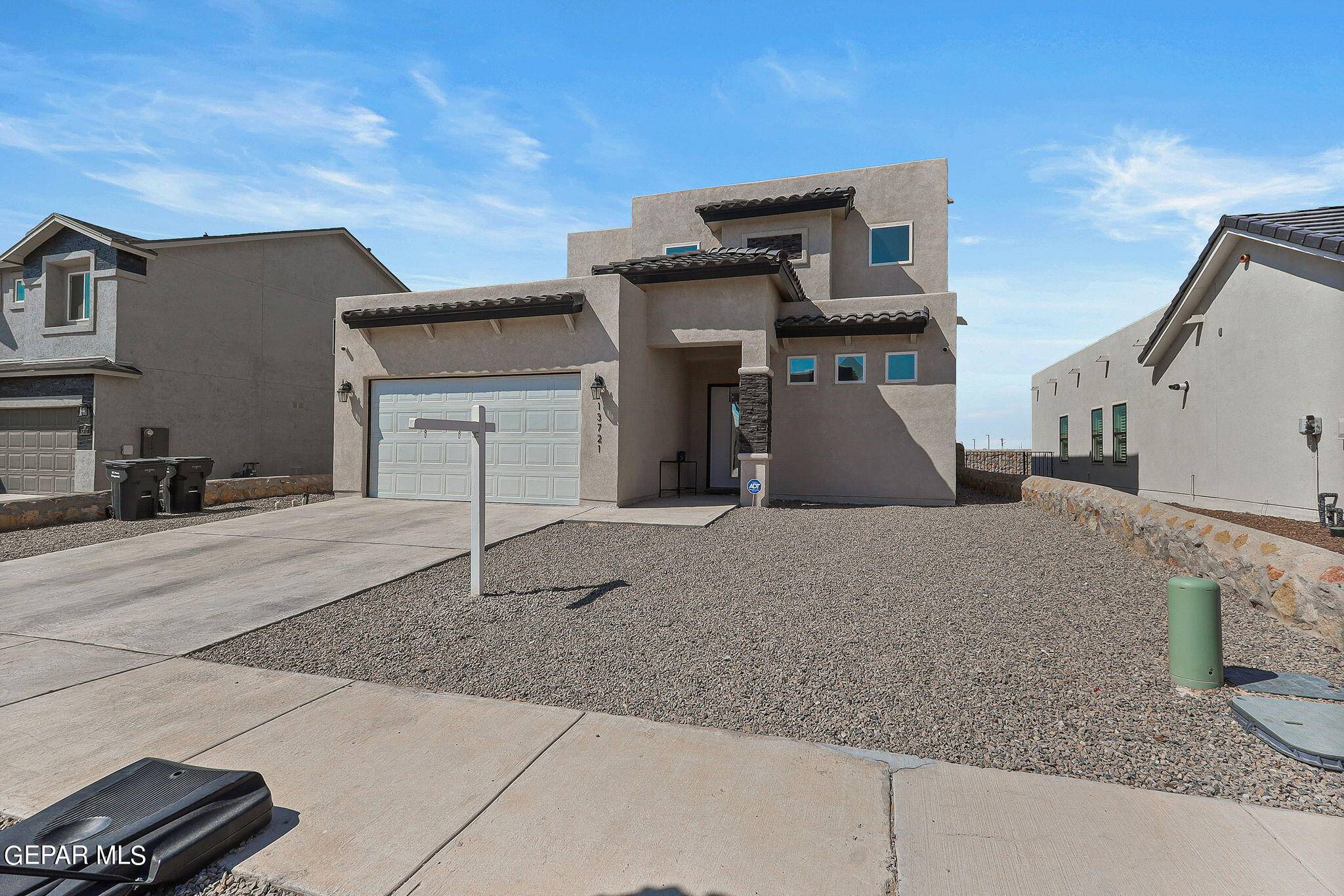 Horizon City, TX 79928,13721 Villa Vista AVE