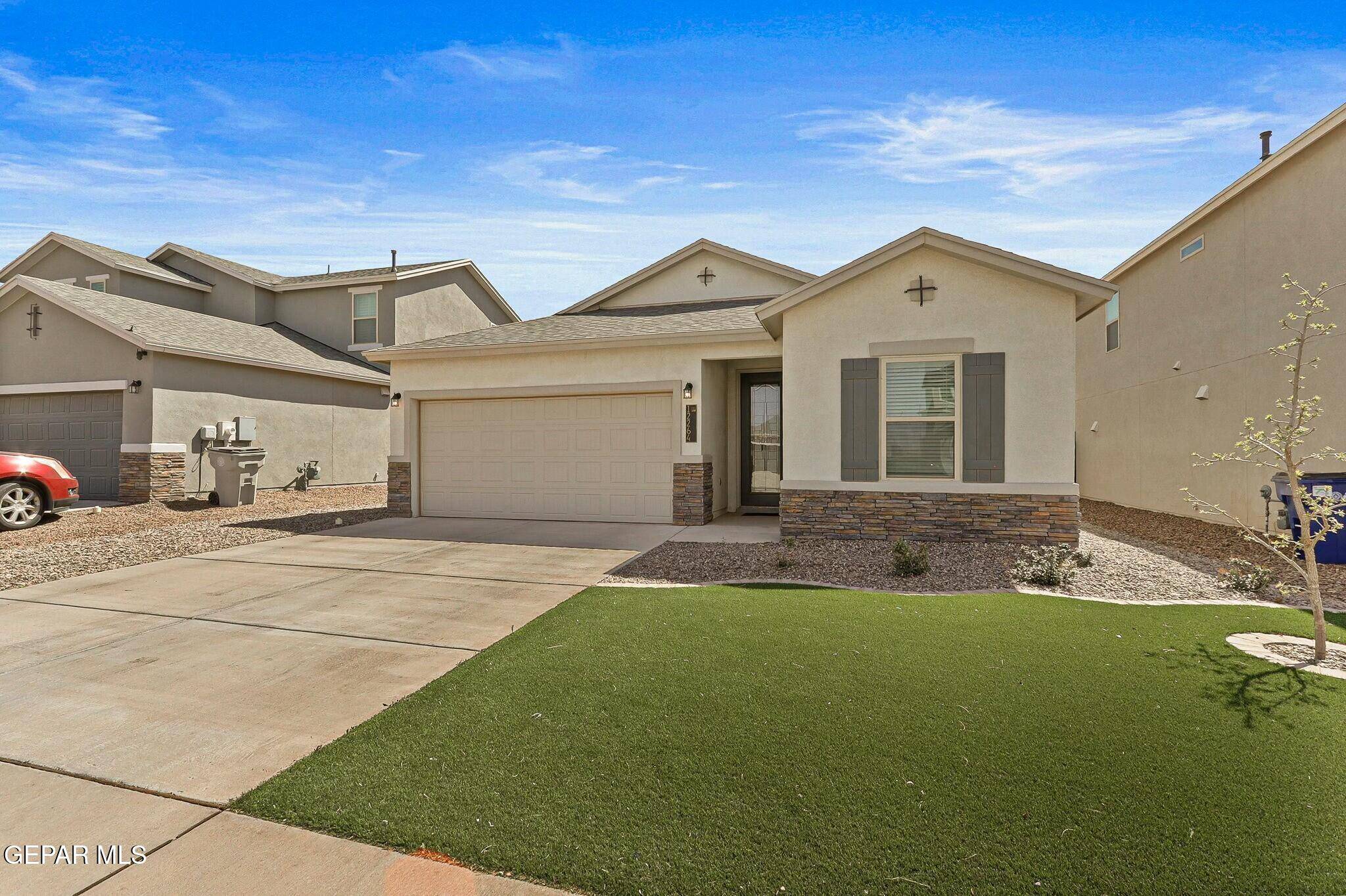 El Paso, TX 79938,12264 DESERT SEA CT