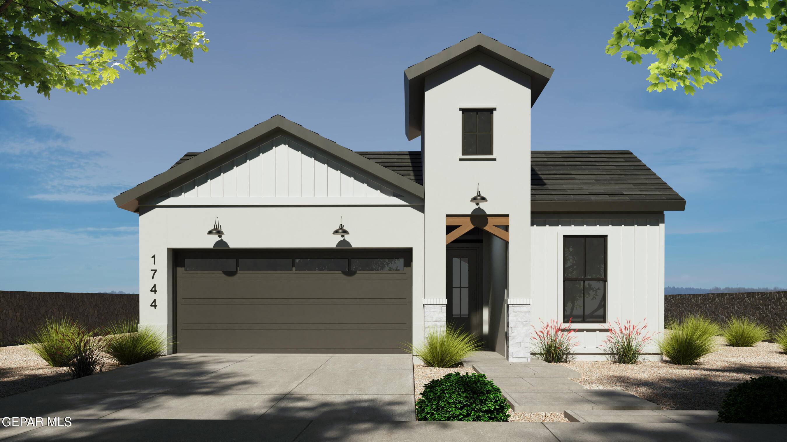 Horizon City, TX 79928,13957 Paseo Aves AVE