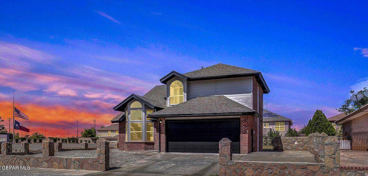 Horizon City, TX 79928,13977 VENY WEBB ST