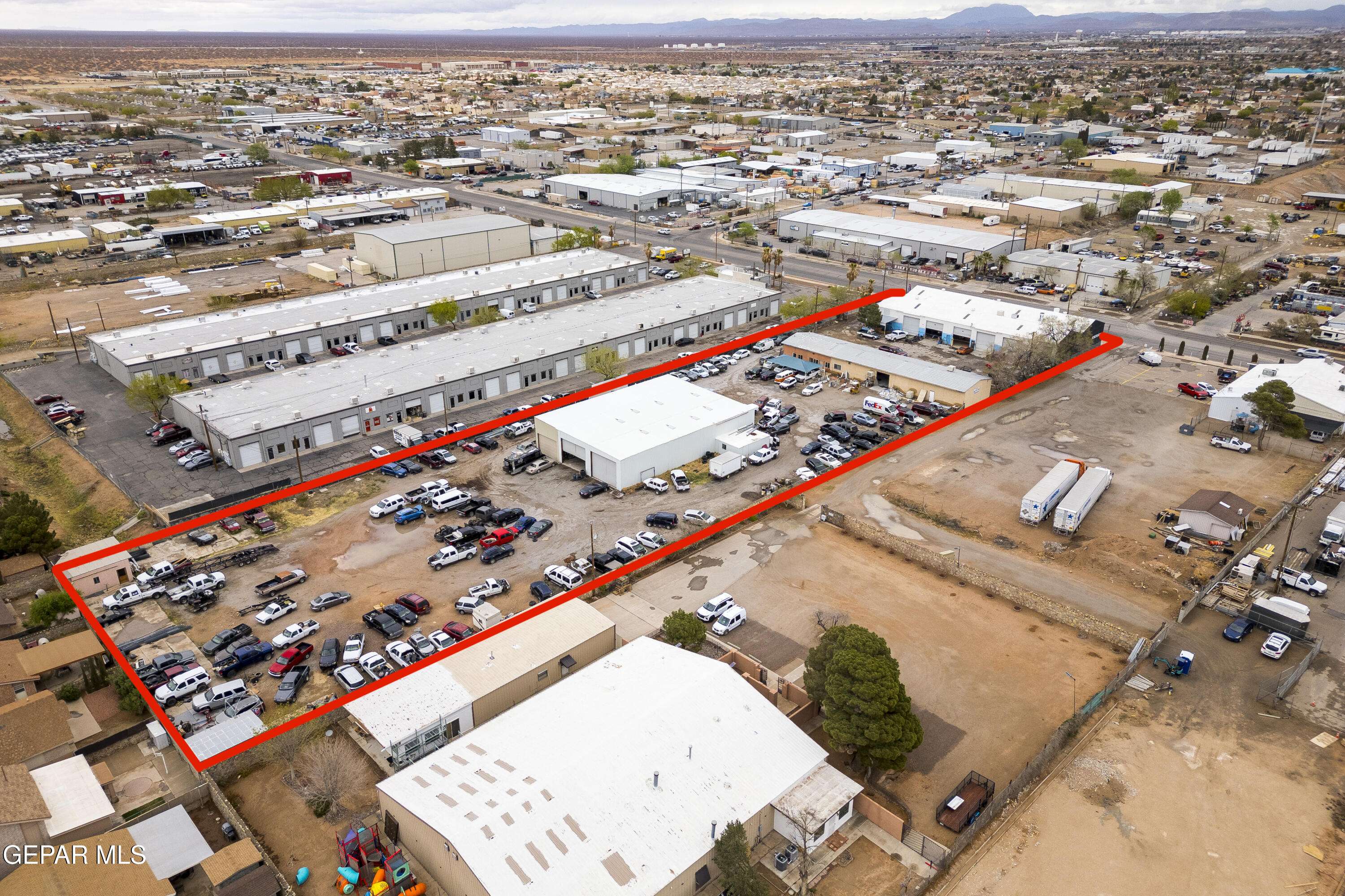 El Paso, TX 79936,3453 LEE BLVD