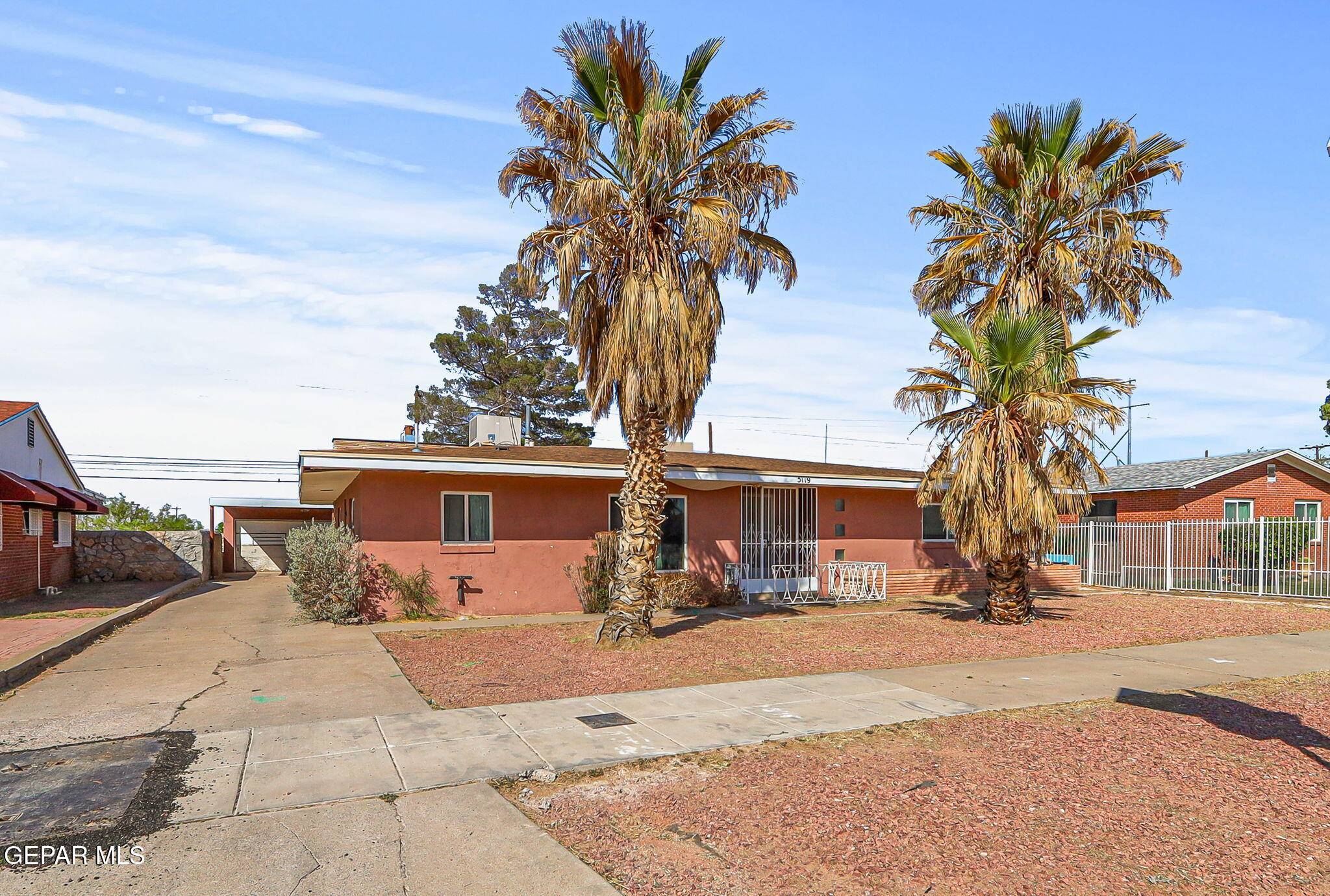 El Paso, TX 79903,5119 TIMBERWOLF DR