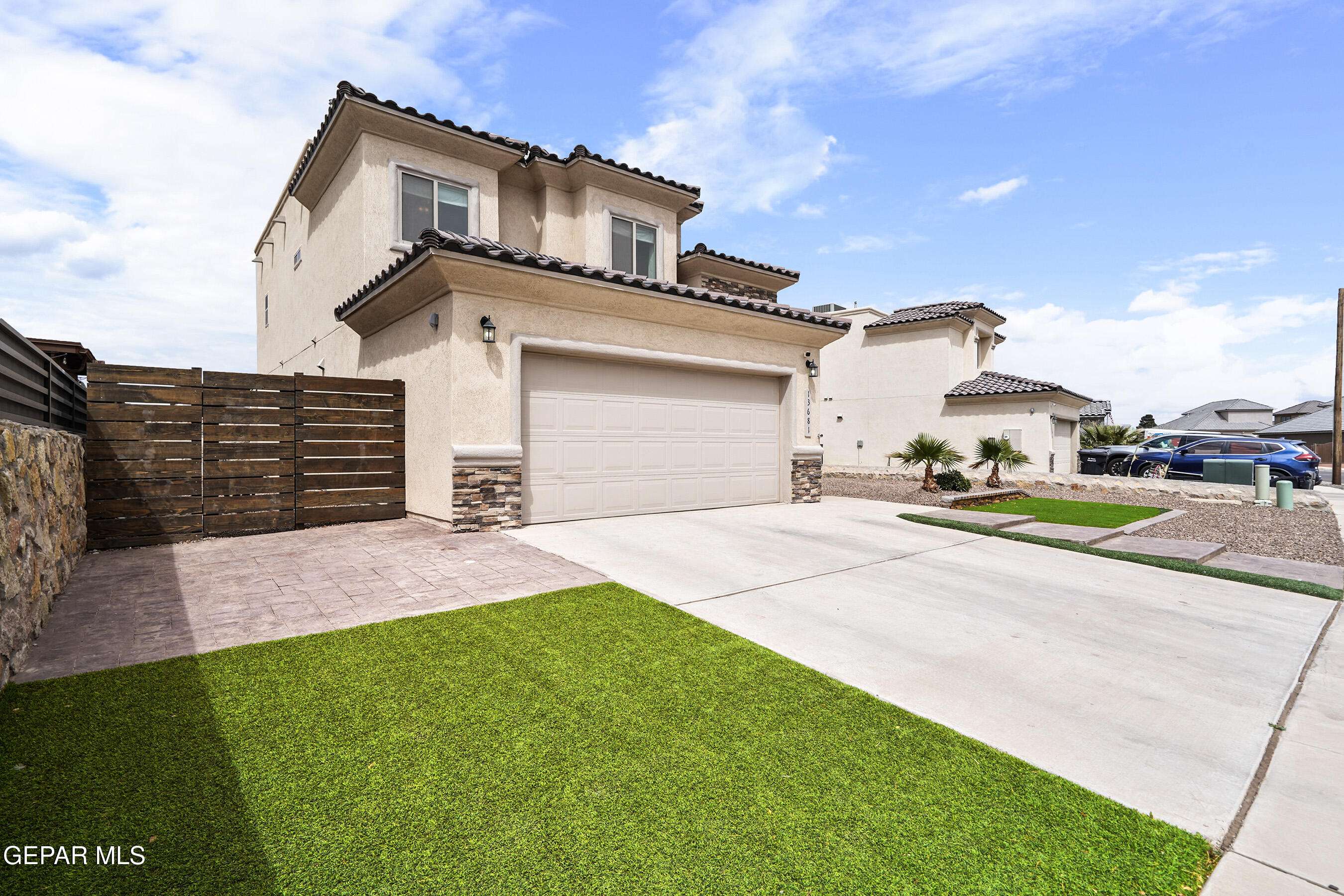 El Paso, TX 79928,13681 Bradford ST