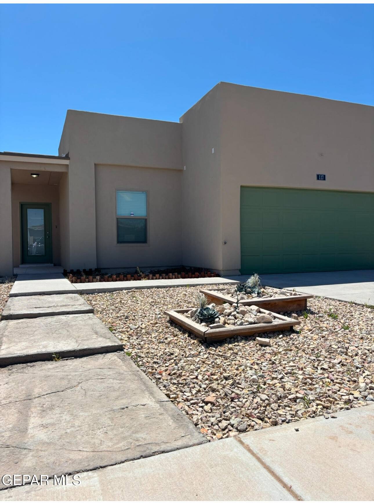 Clint, TX 79836,117 RIO ALAMO WAY