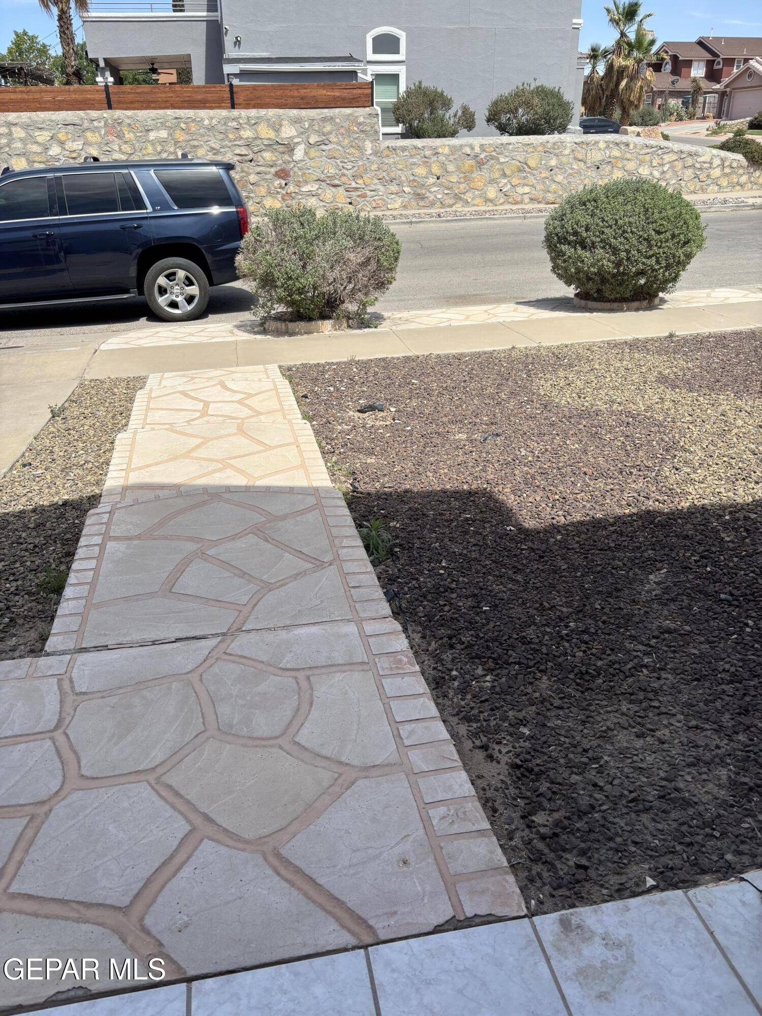 El Paso, TX 79936,1214 Olga Mapula DR