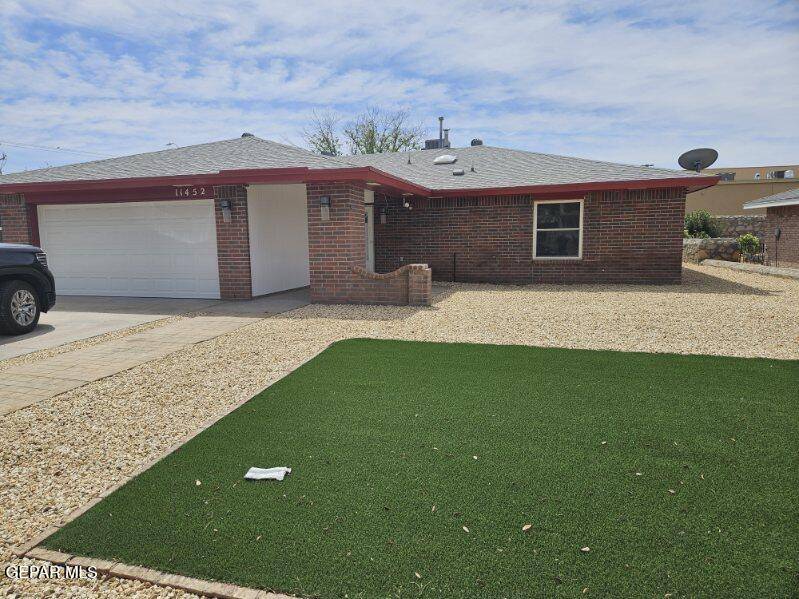 El Paso, TX 79936,11452 JIM FERRIELL DR