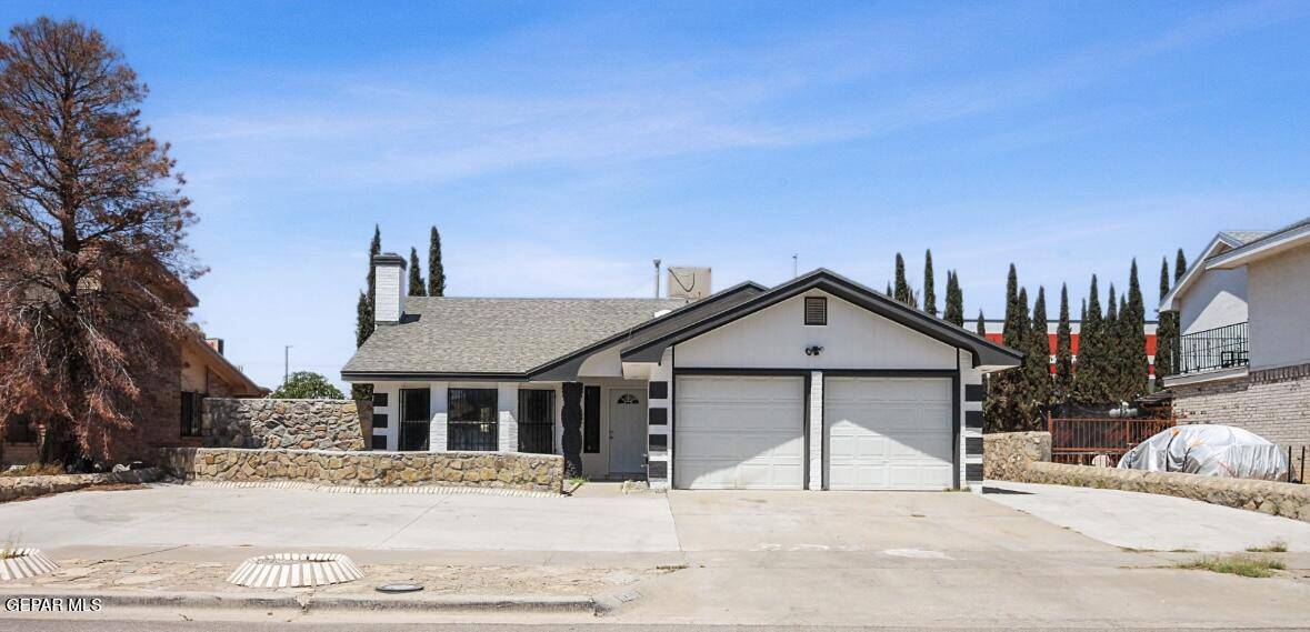 El Paso, TX 79936,11309 David Carrasco DR