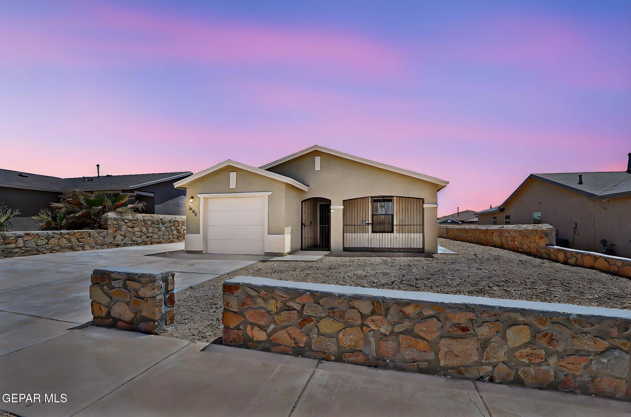Horizon City, TX 79928,14244 Narciso DR
