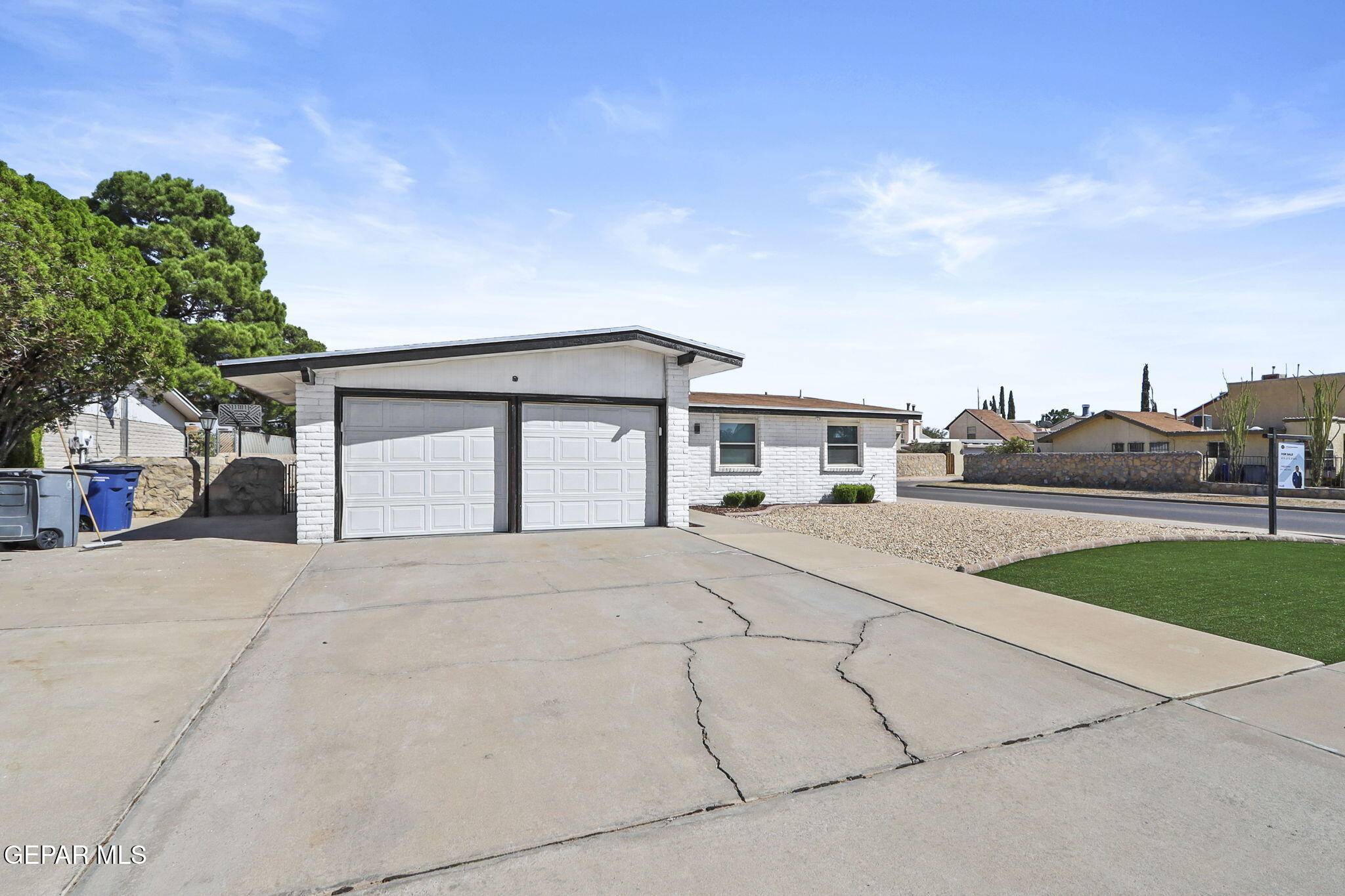 El Paso, TX 79936,3200 VOSS DR