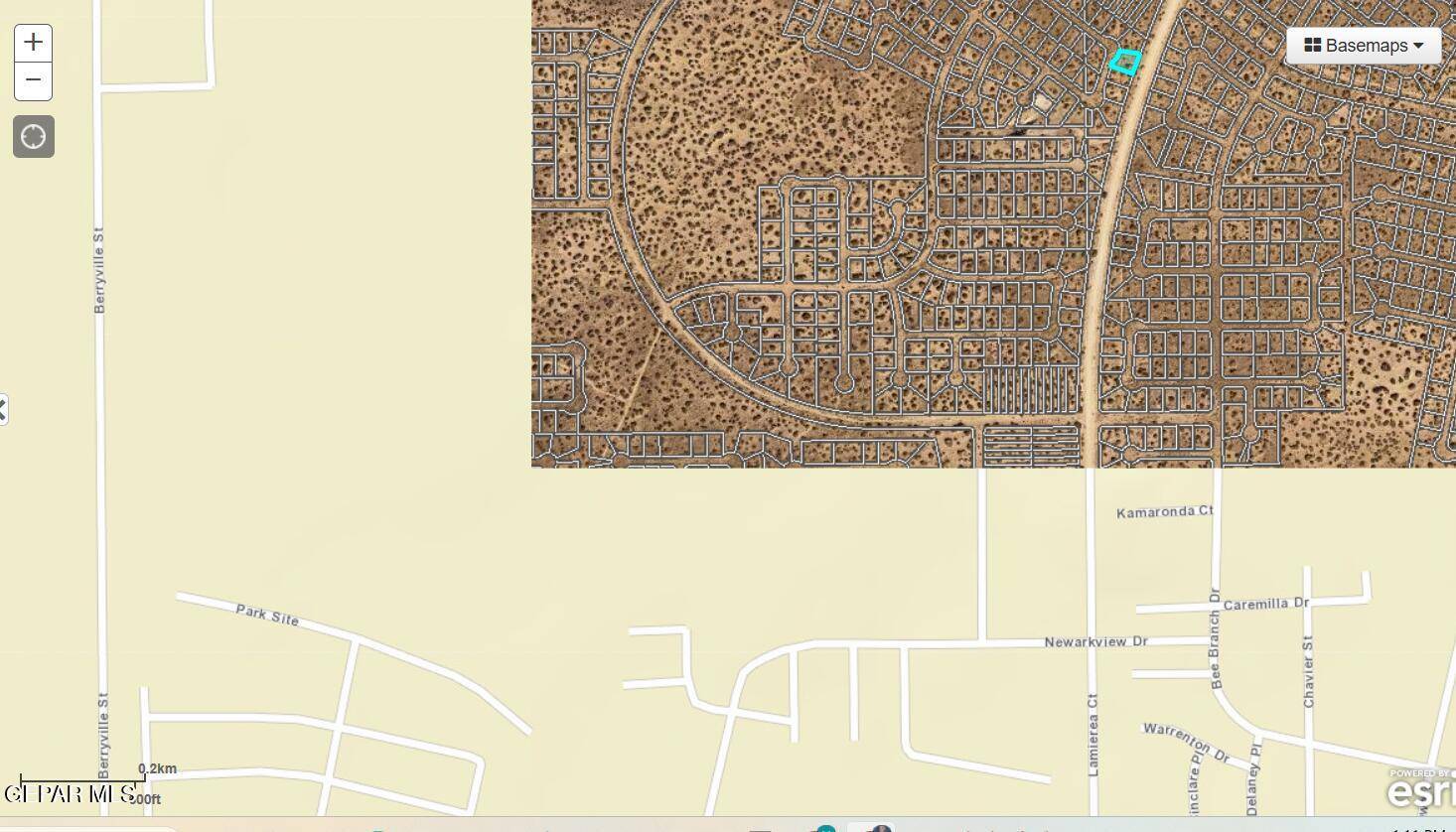 Horizon City, TX 79928,PN- 305324 TBD