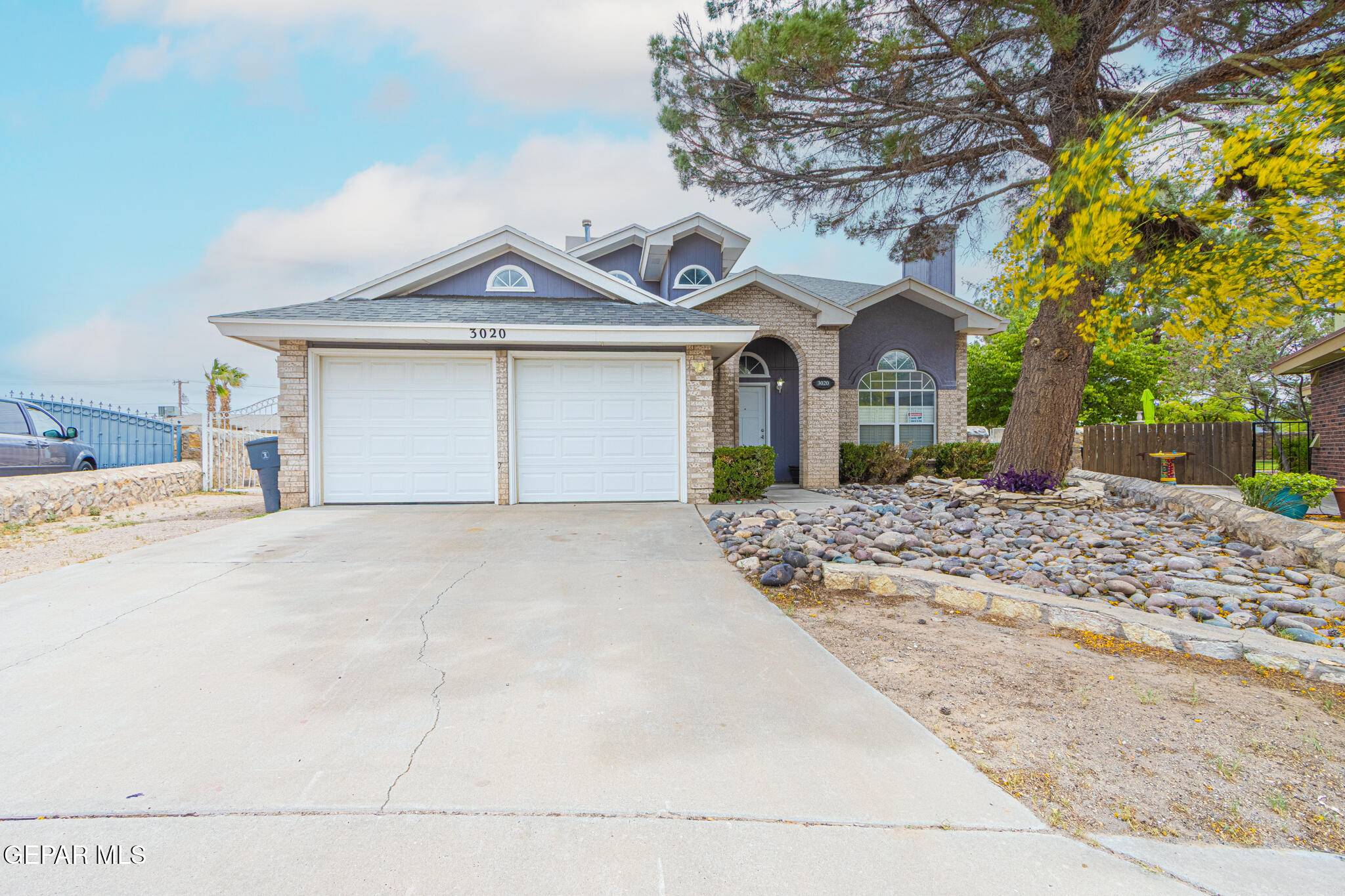 El Paso, TX 79936,3020 Lake Travis PL