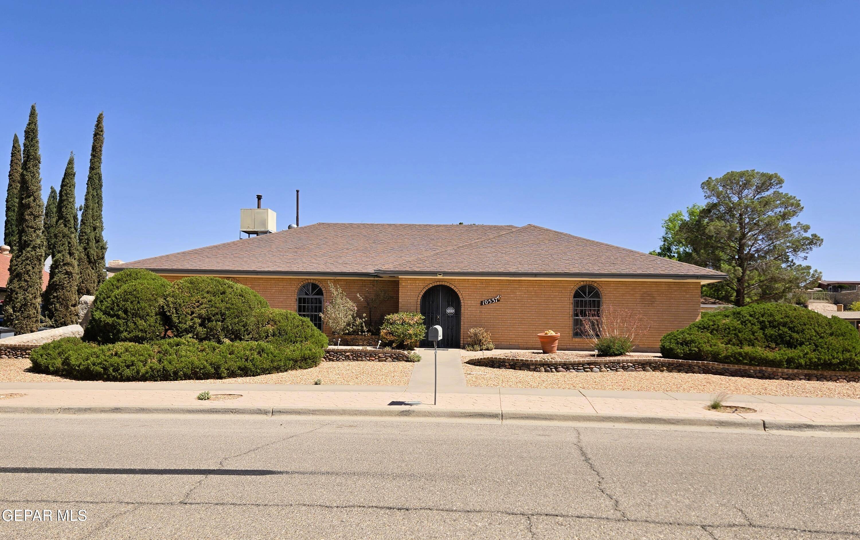 El Paso, TX 79925,10537 Ashridge DR