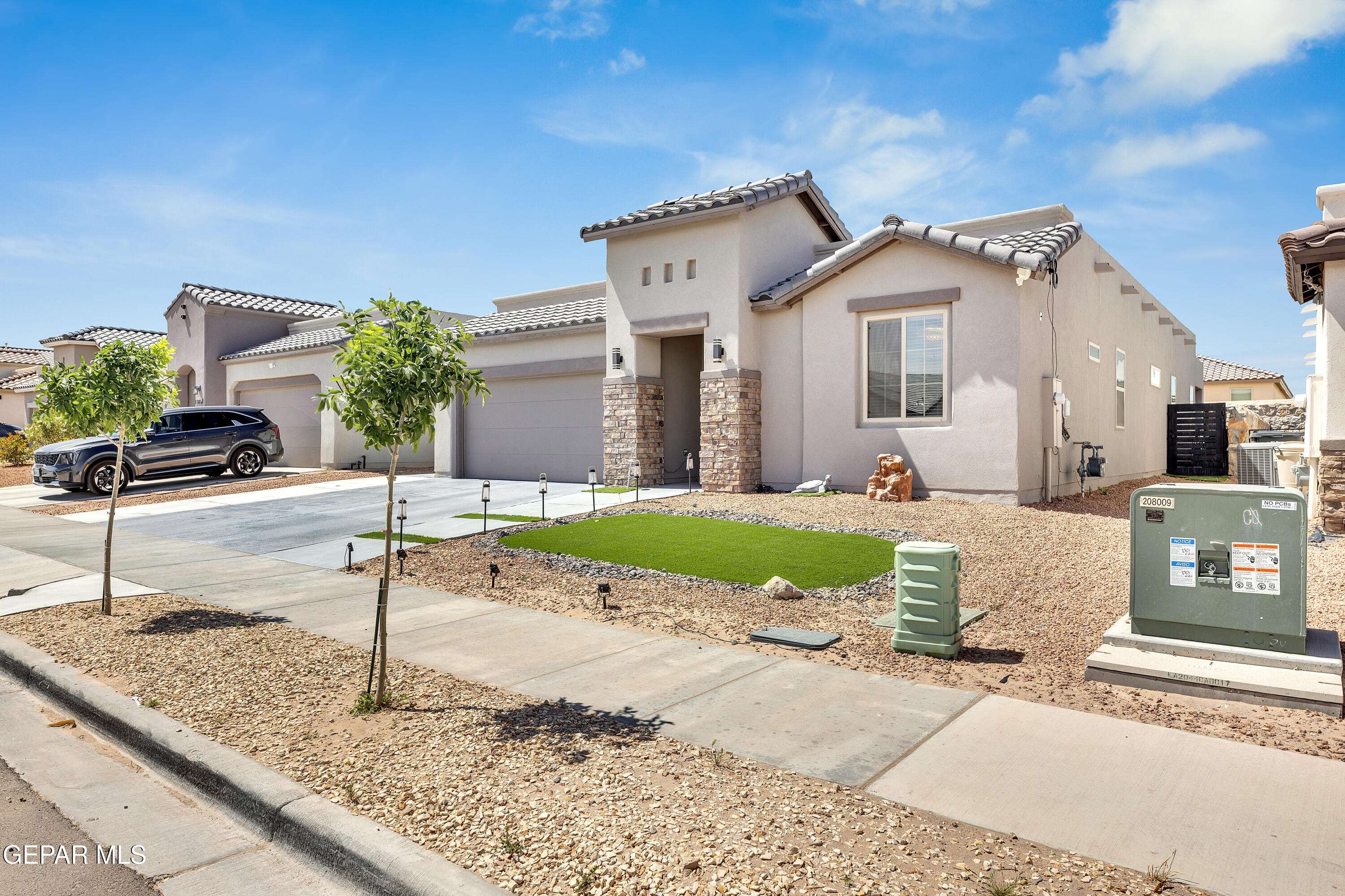 El Paso, TX 79928,13861 PASEO ALEGRE AVE