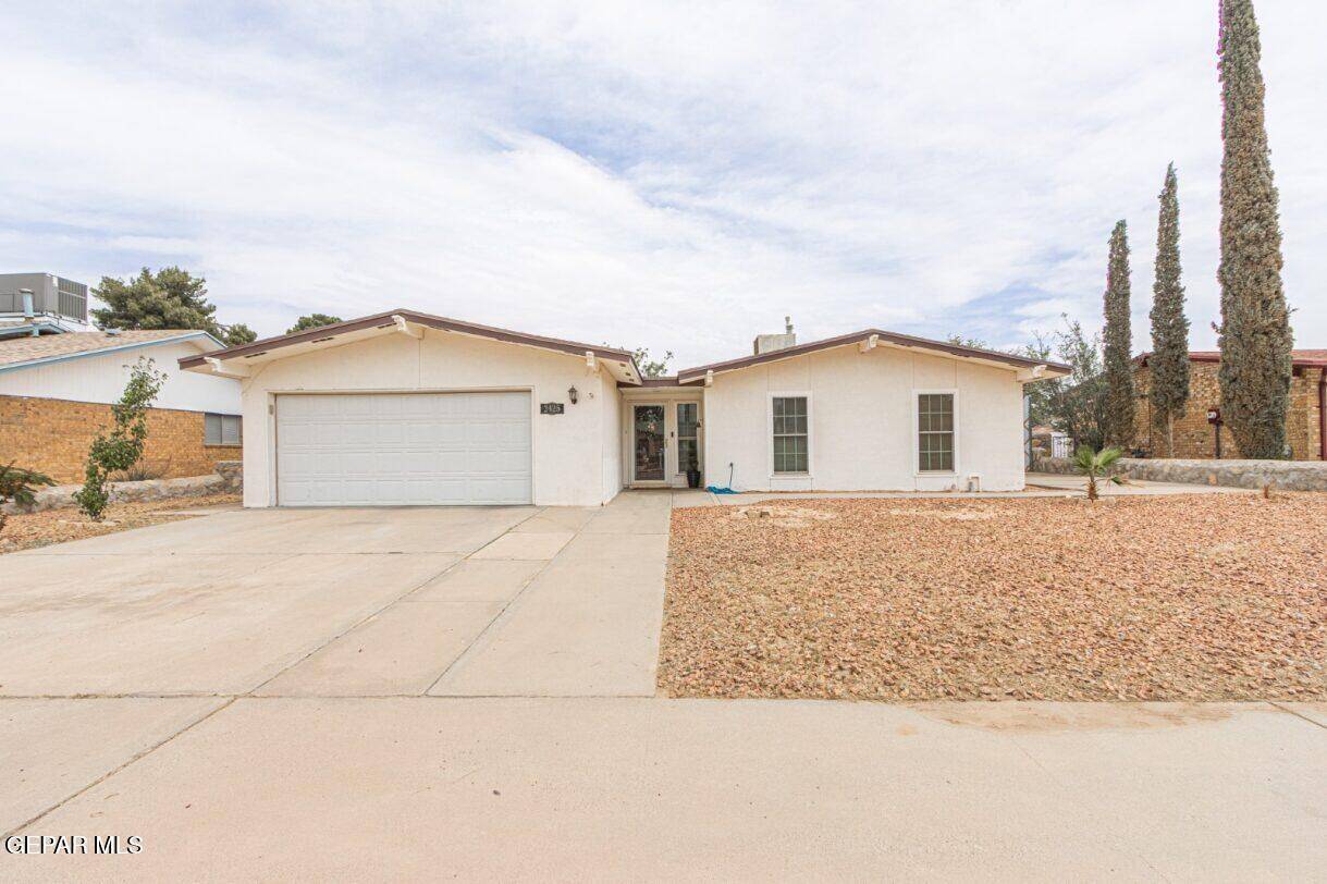 El Paso, TX 79936,2425 ANISE DR