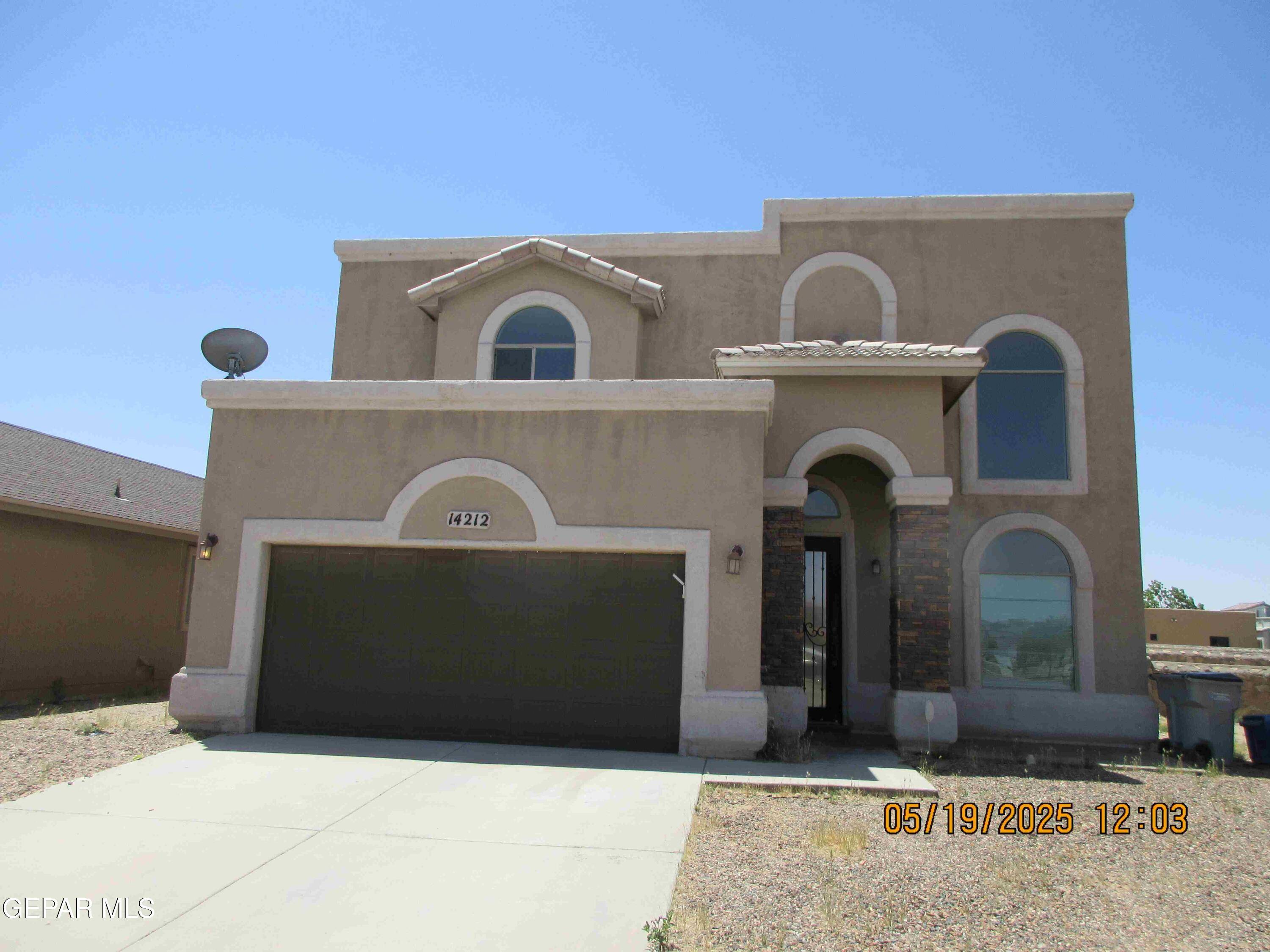 El Paso, TX 79938,14212 Trigger Rock LN