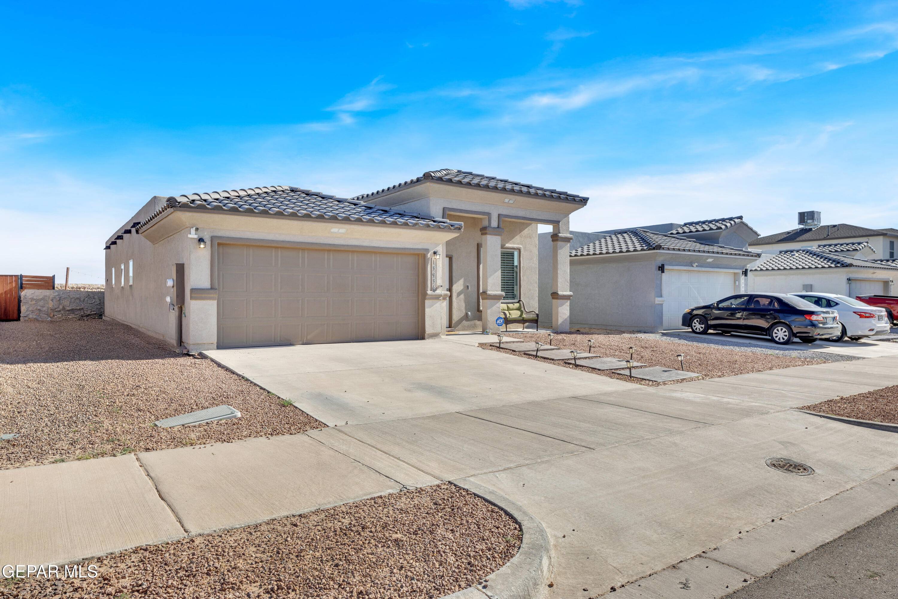El Paso, TX 79928,13936 GARFORTH AVE