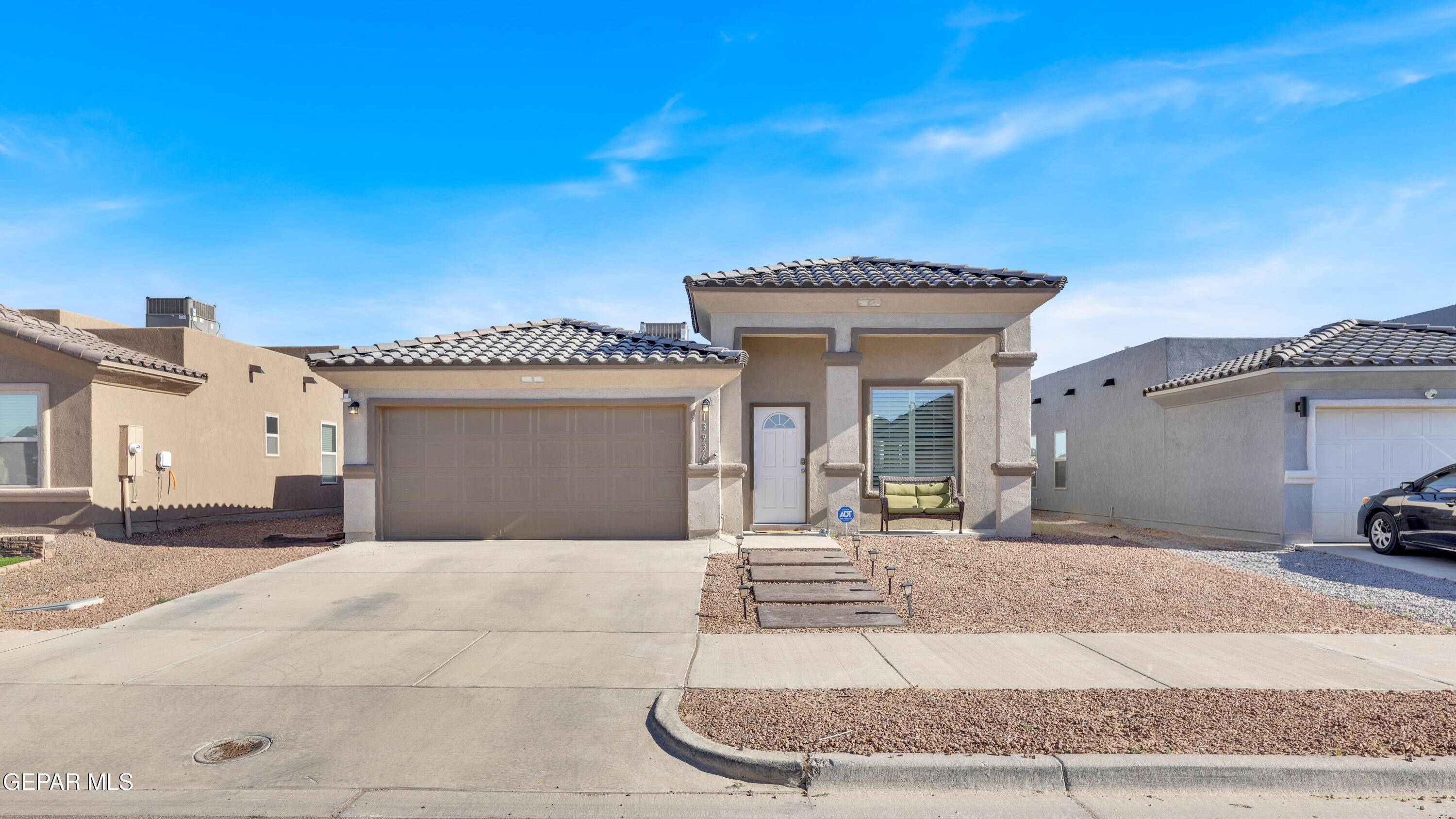 El Paso, TX 79928,13936 GARFORTH AVE