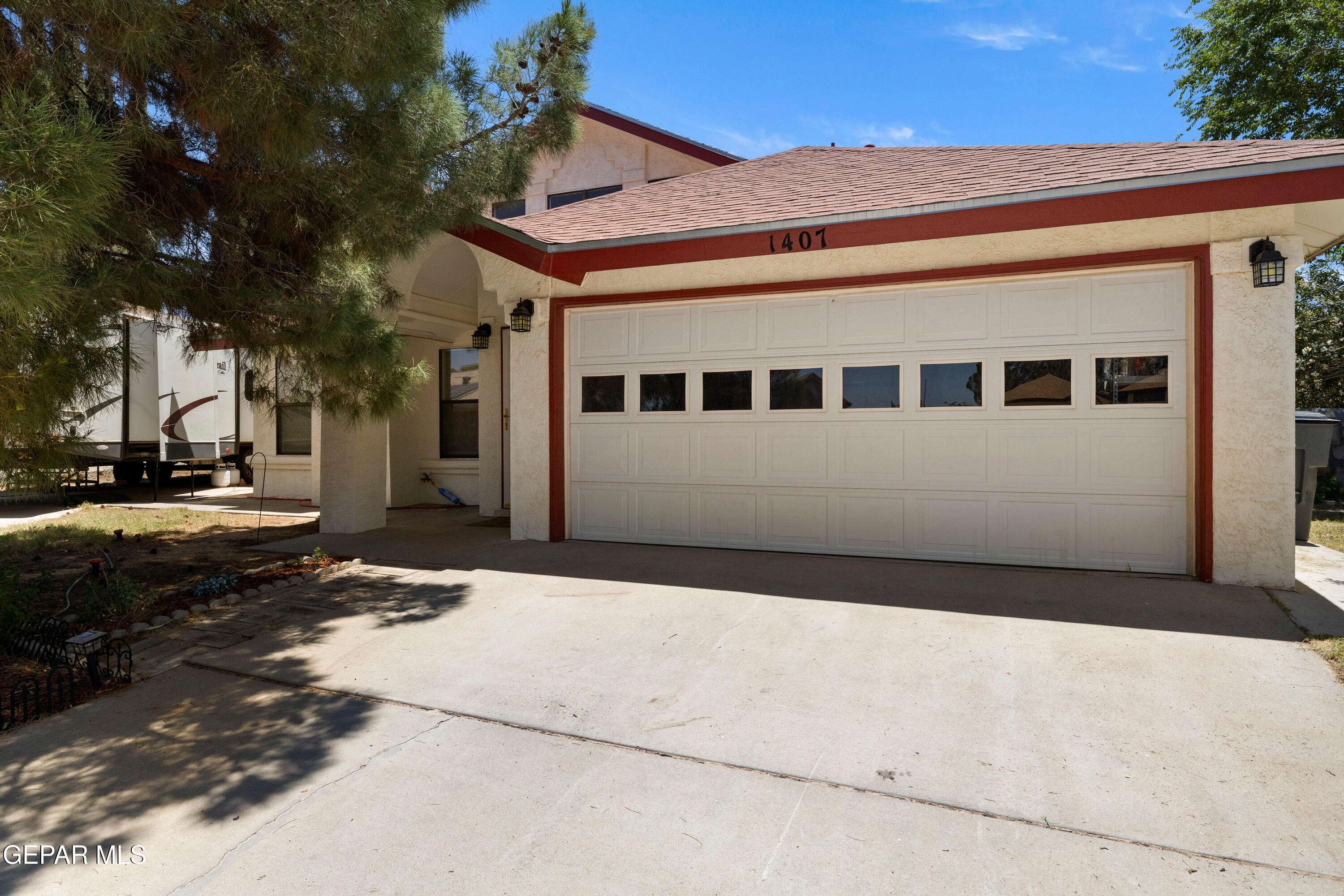 El Paso, TX 79936,1407 Gene Torres DR