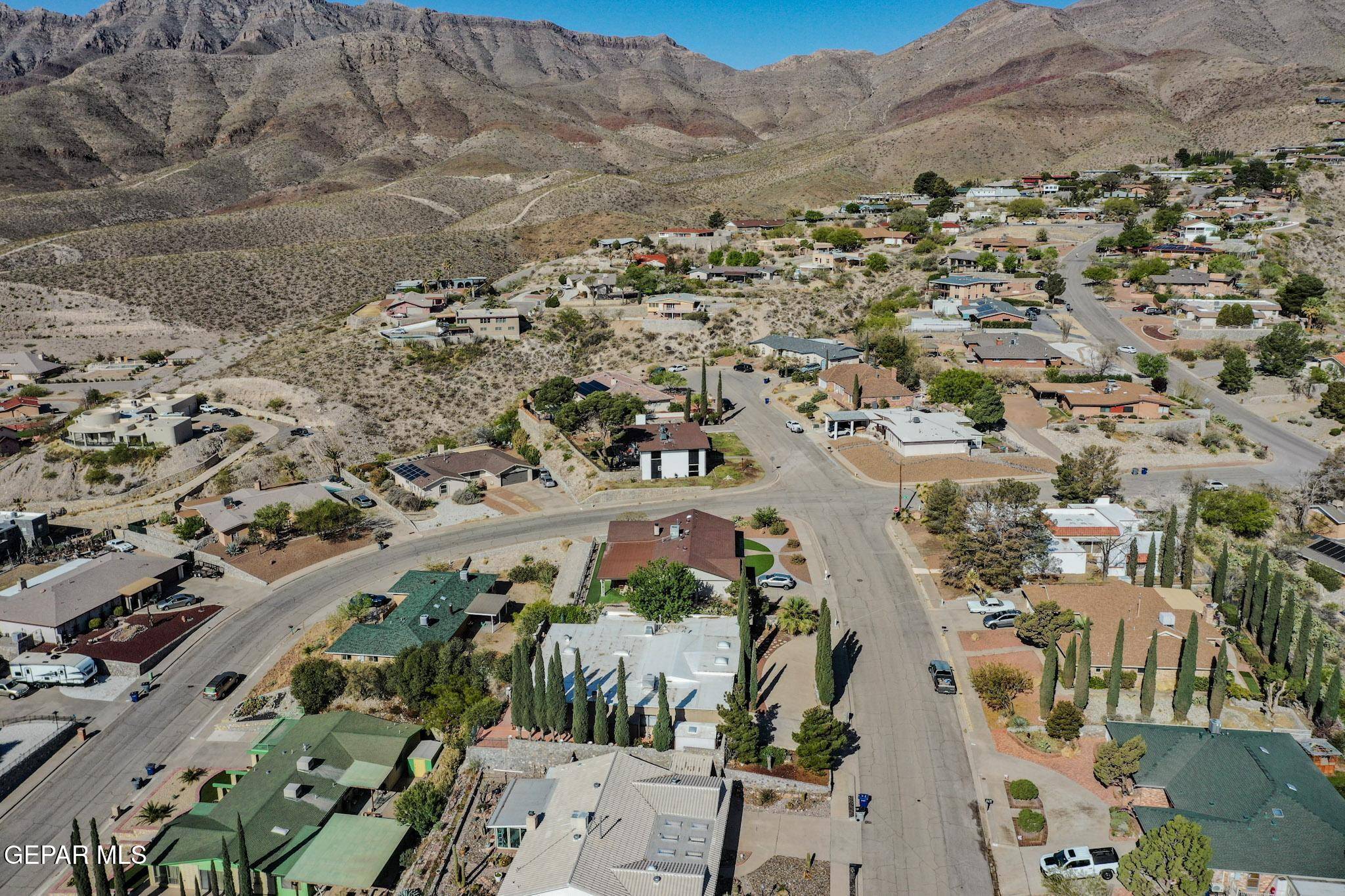 El Paso, TX 79904,3104 PAGOSA CT
