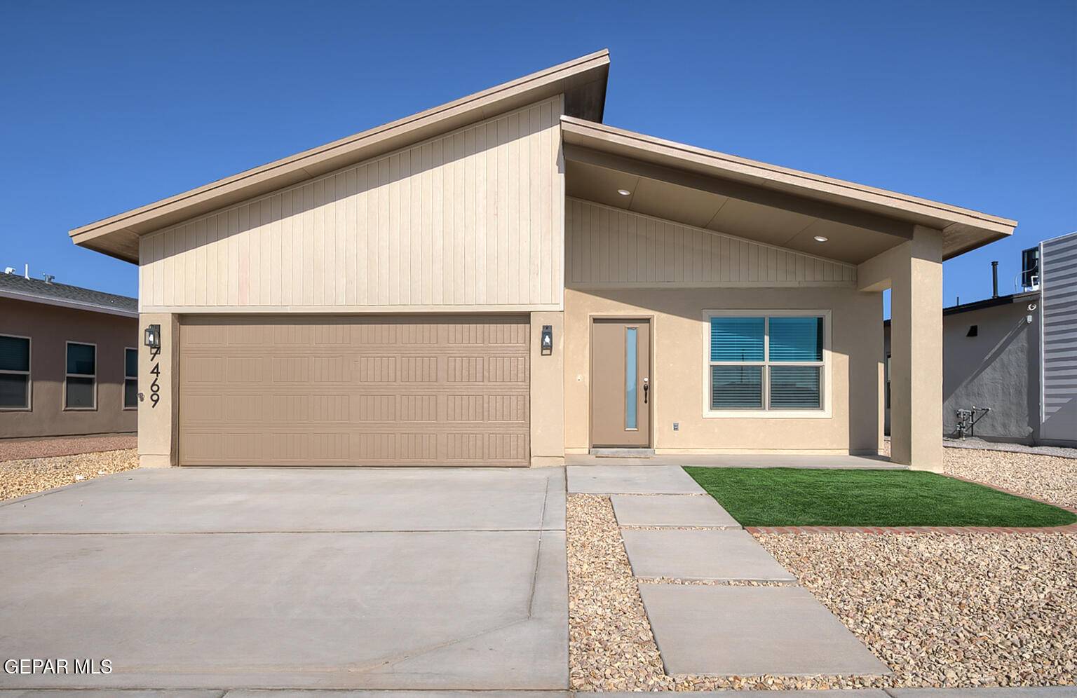 El Paso, TX 79938,15101 Ambition