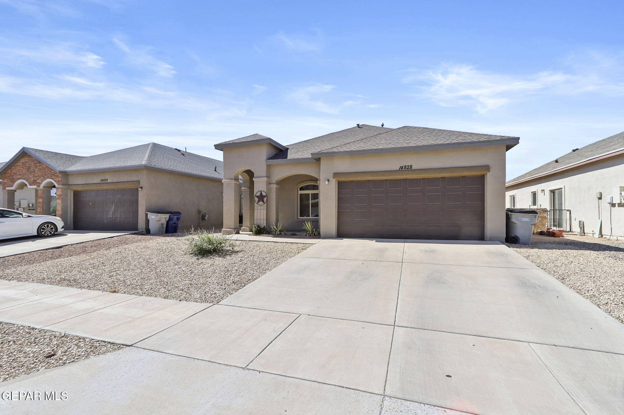 El Paso, TX 79938,14828 Tierra Escape AVE