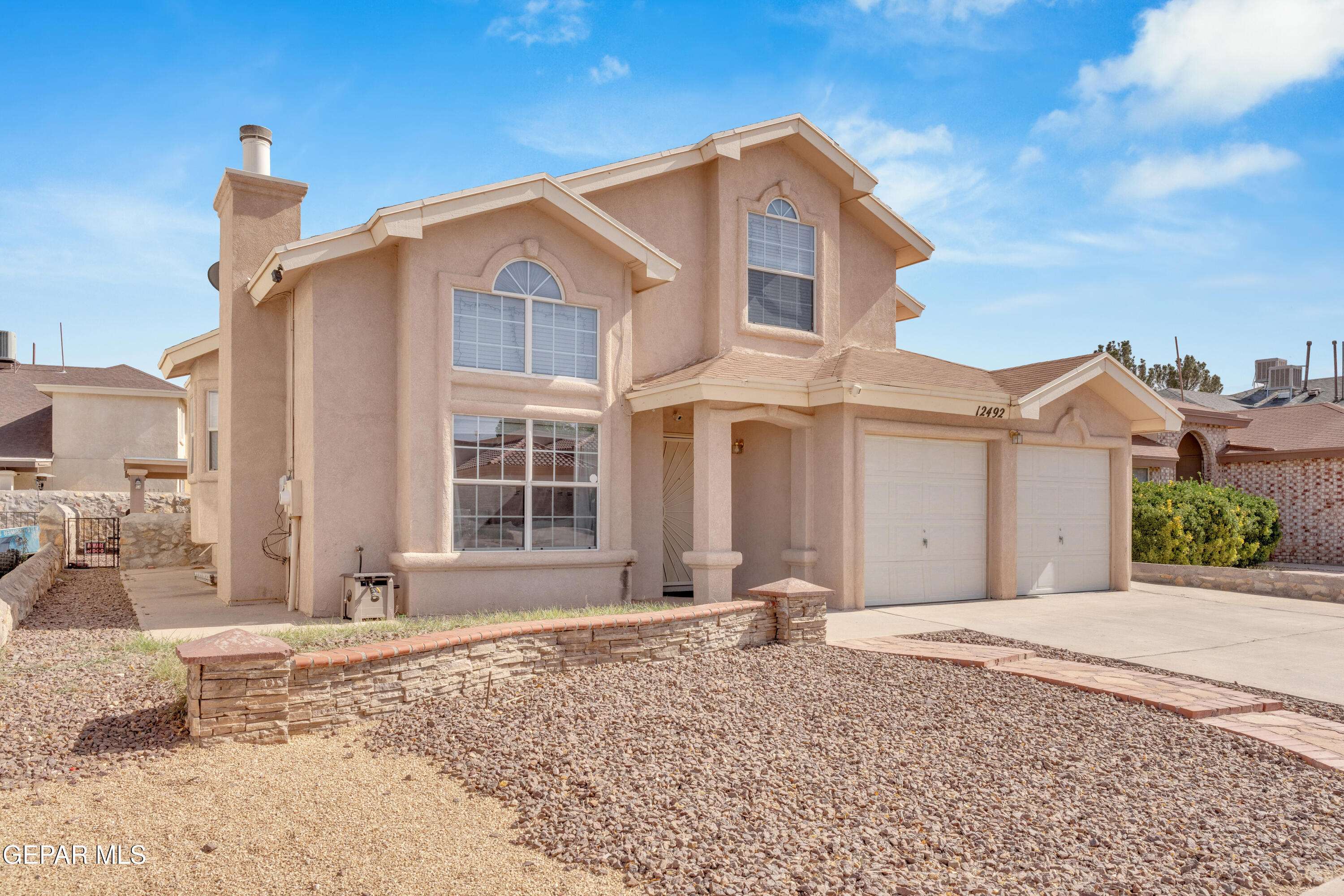 El Paso, TX 79938,12492 Tierra Espada DR