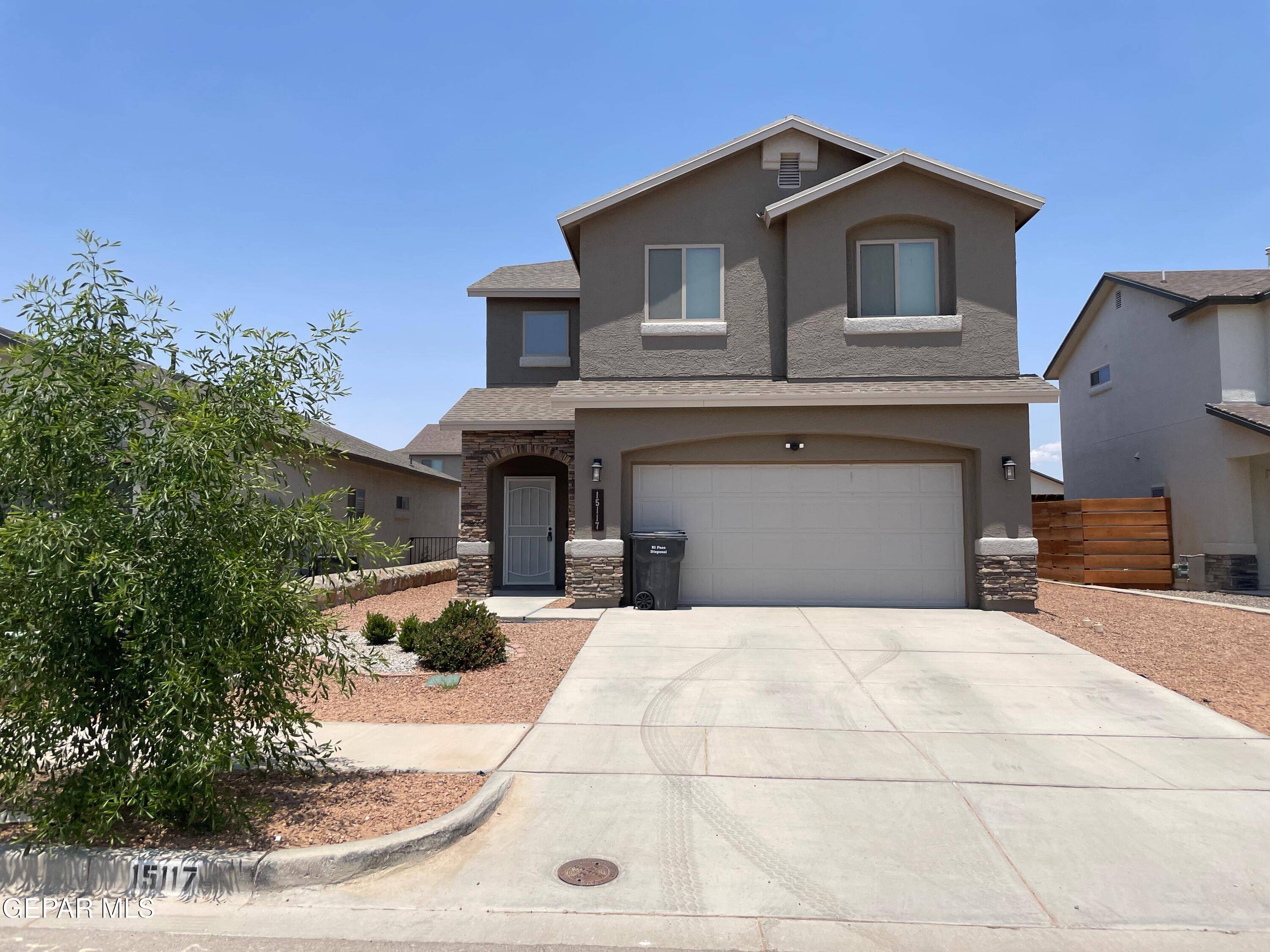 El Paso, TX 79938,15117 Design CT