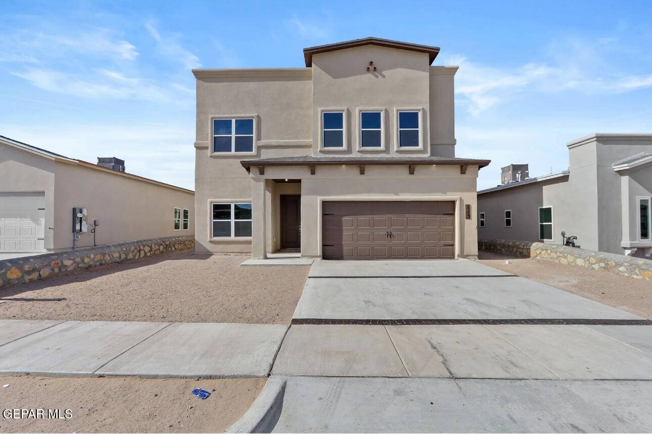El Paso, TX 79938,15105 Conviction ST