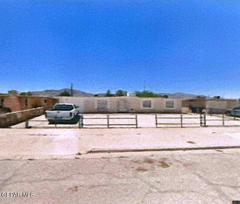 El Paso, TX 79924,10477 MACKINAW ST