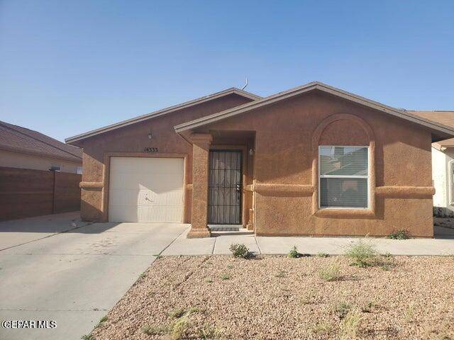El Paso, TX 79938,14333 ISLAND POINT DR