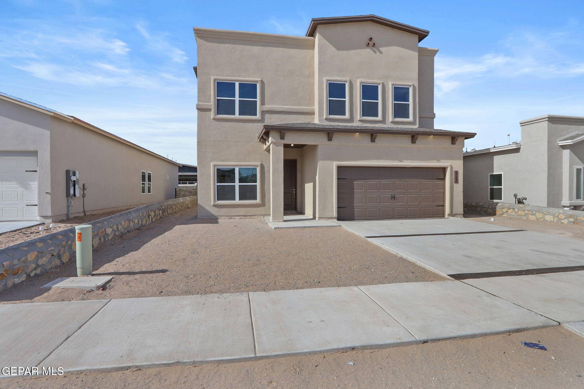 El Paso, TX 79938,3948 Aspiration PL