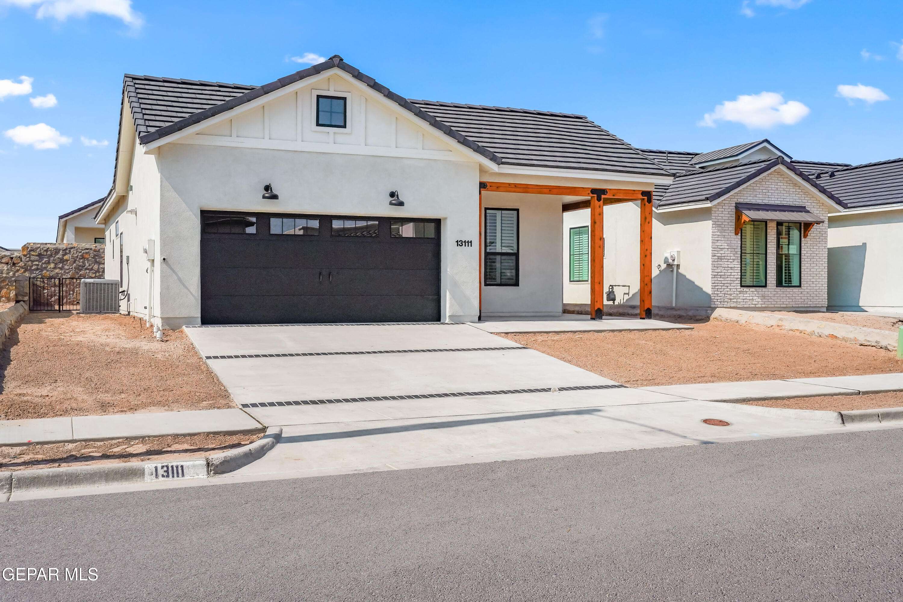 El Paso, TX 79938,3805 Plan PL