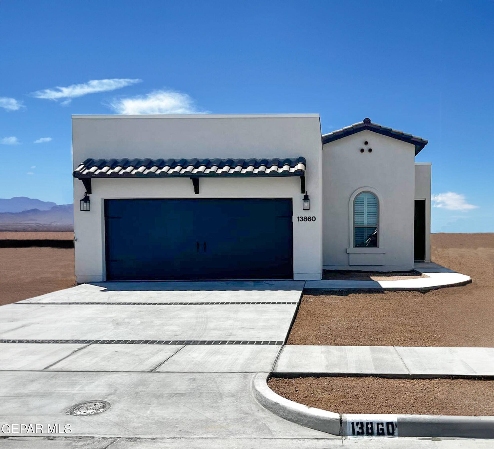 El Paso, TX 79938,3821 Aspire PL