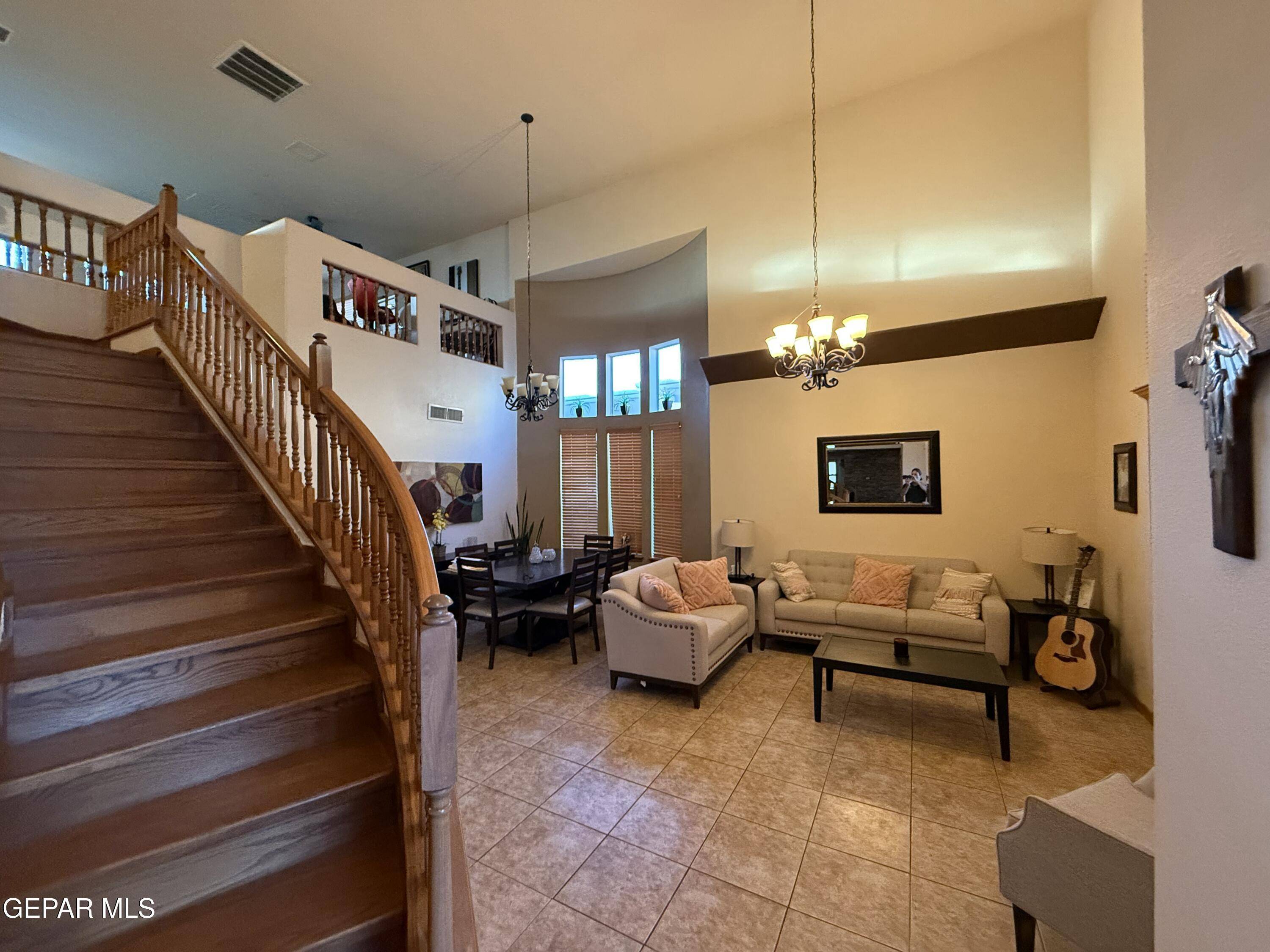 El Paso, TX 79938,3733 Tierra Campa DR