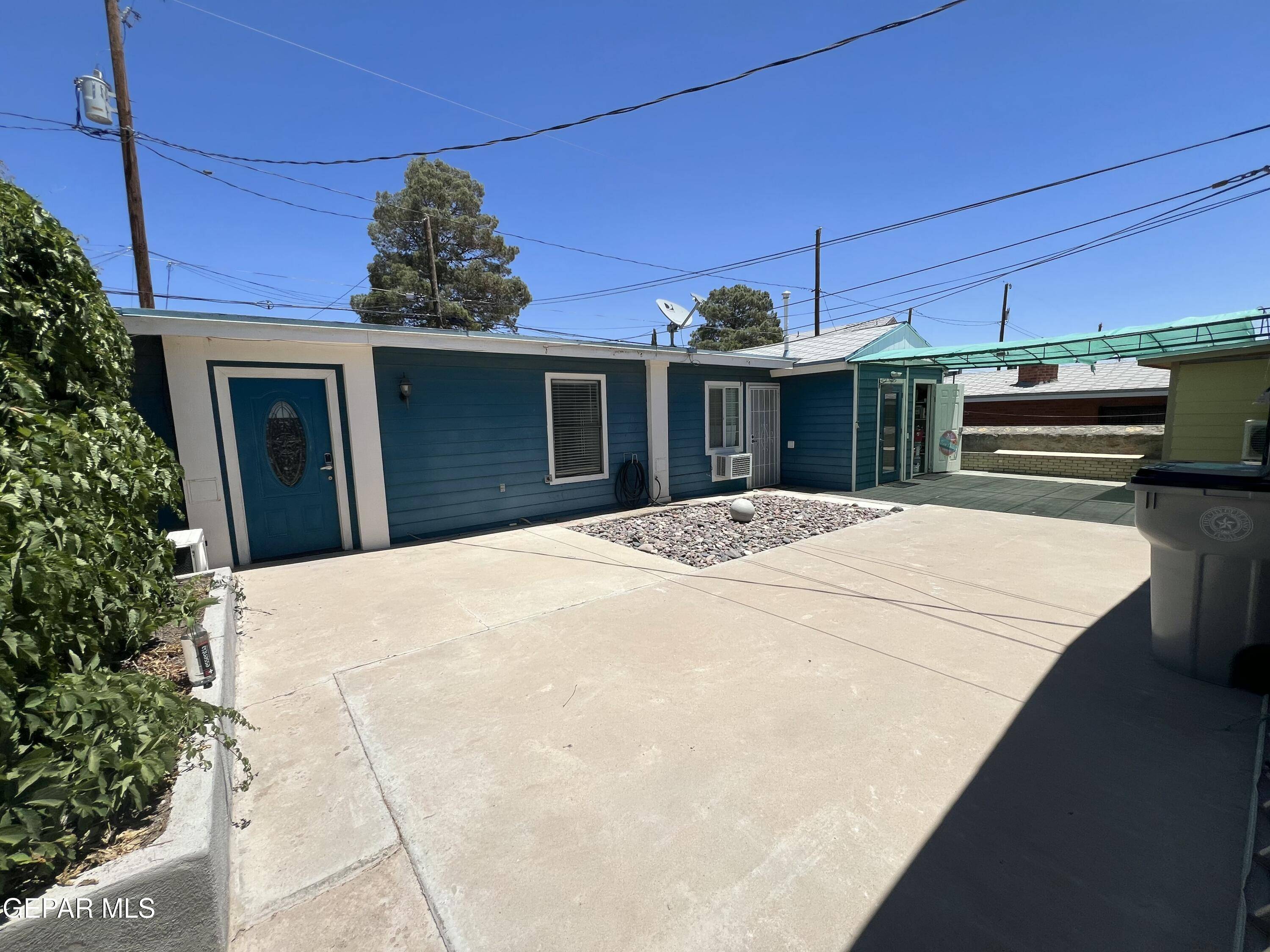 El Paso, TX 79930,3115 Hamilton AVE